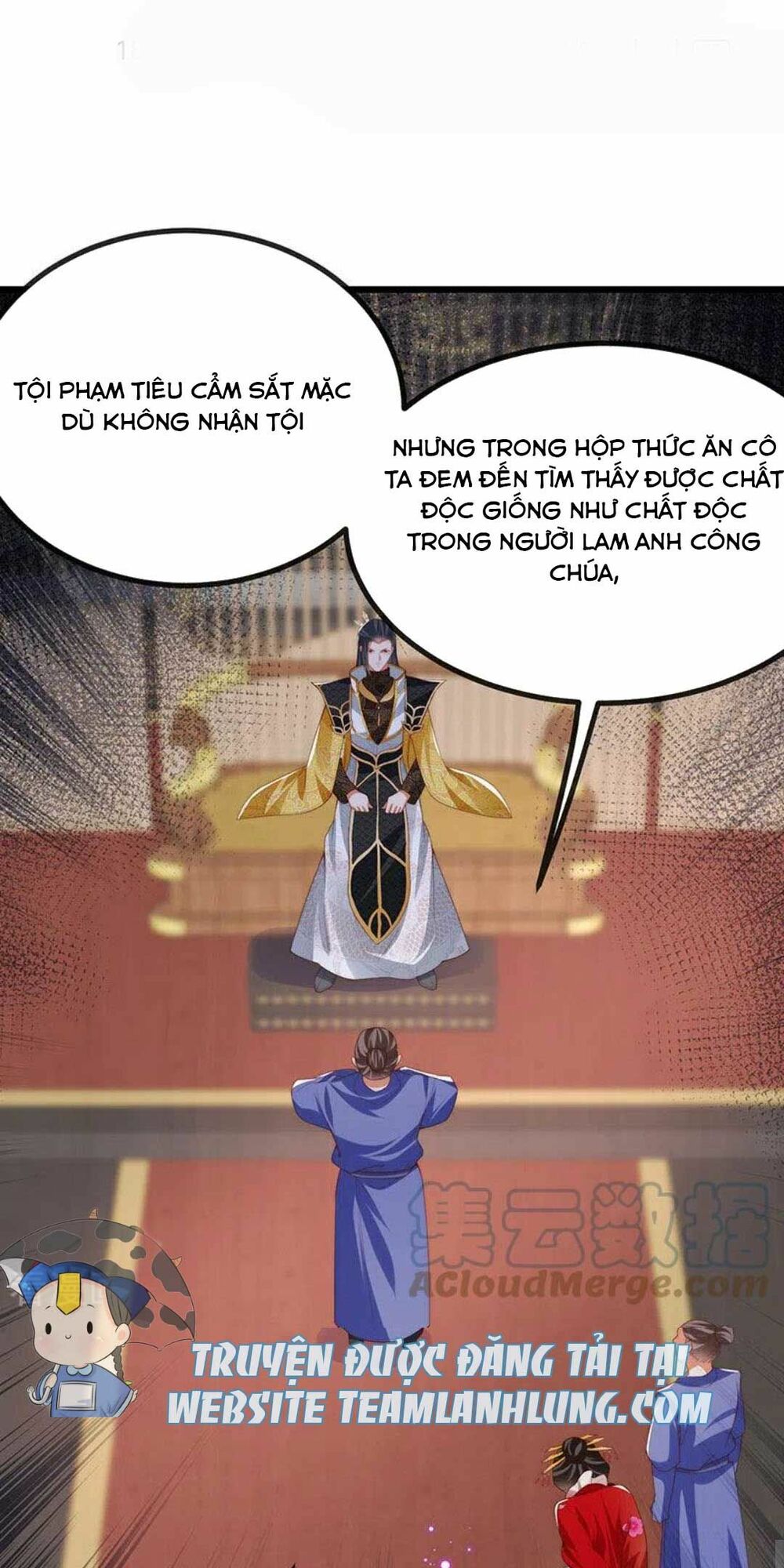 100 Cách Ngược Tra Nữ: Chapter 66