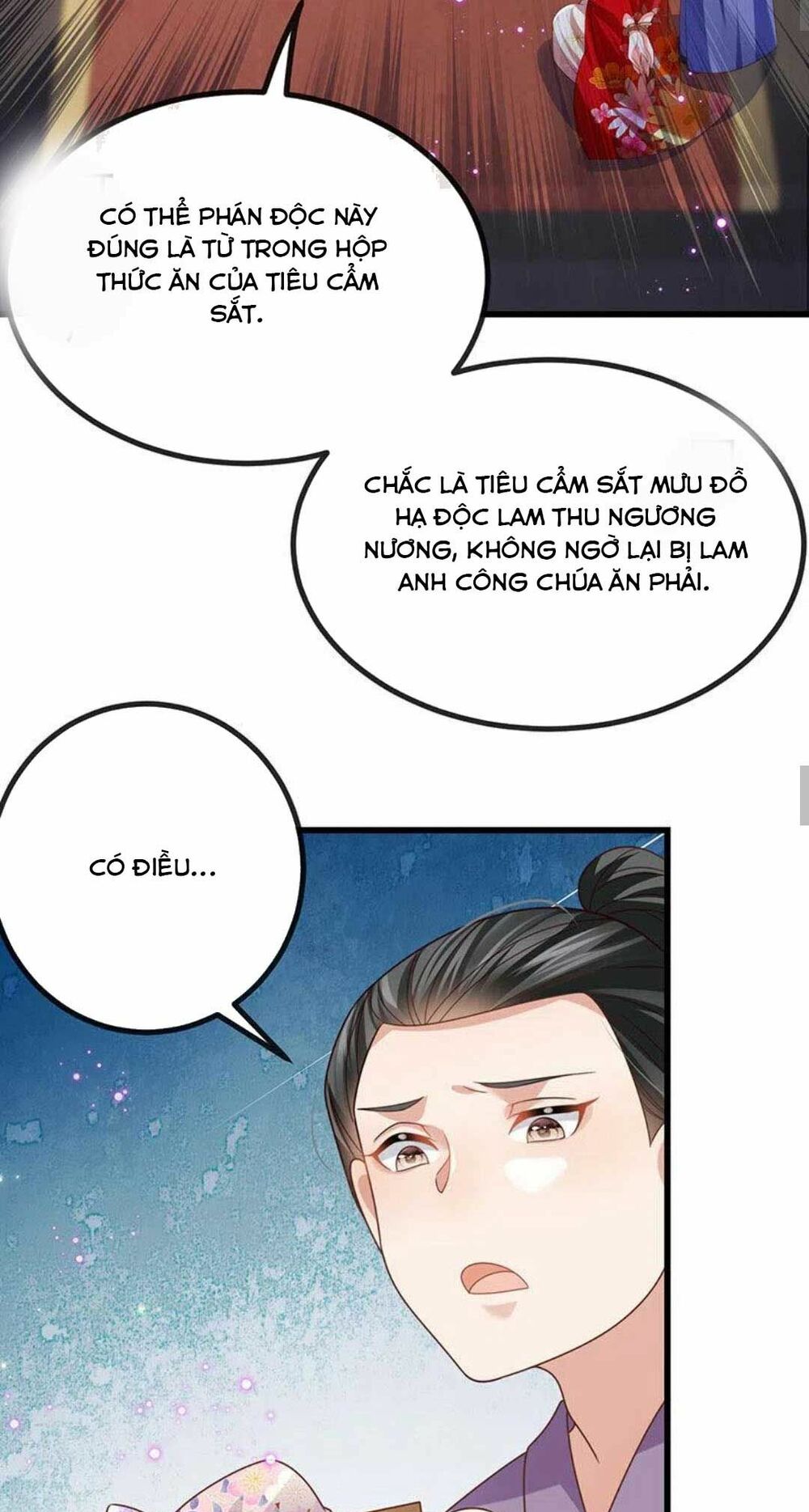 100 Cách Ngược Tra Nữ: Chapter 66