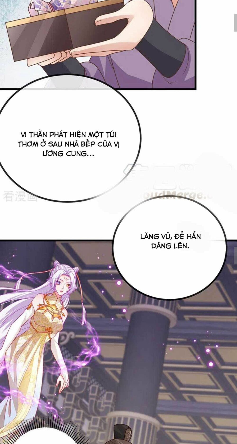 100 Cách Ngược Tra Nữ: Chapter 66