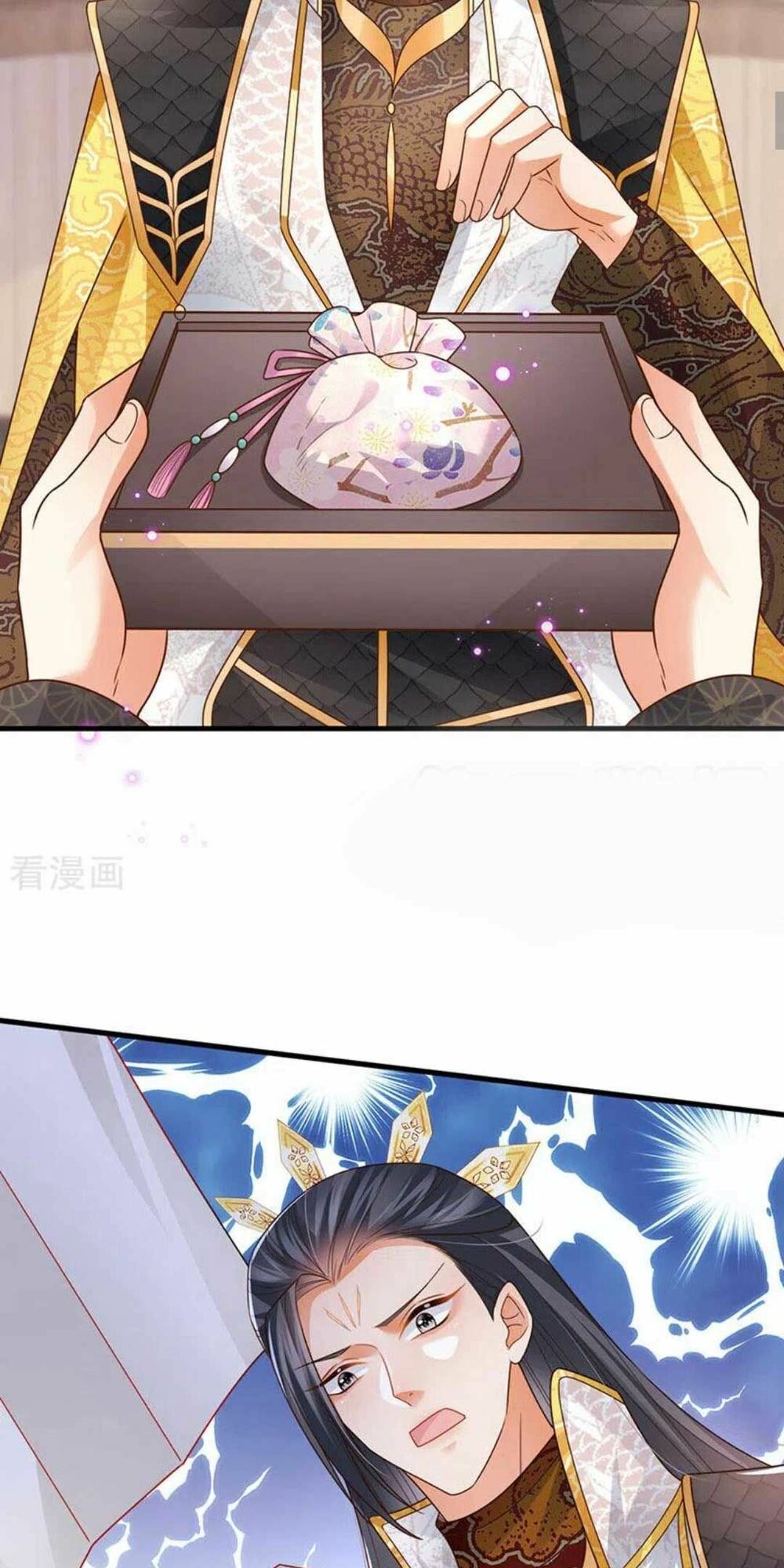 100 Cách Ngược Tra Nữ: Chapter 66