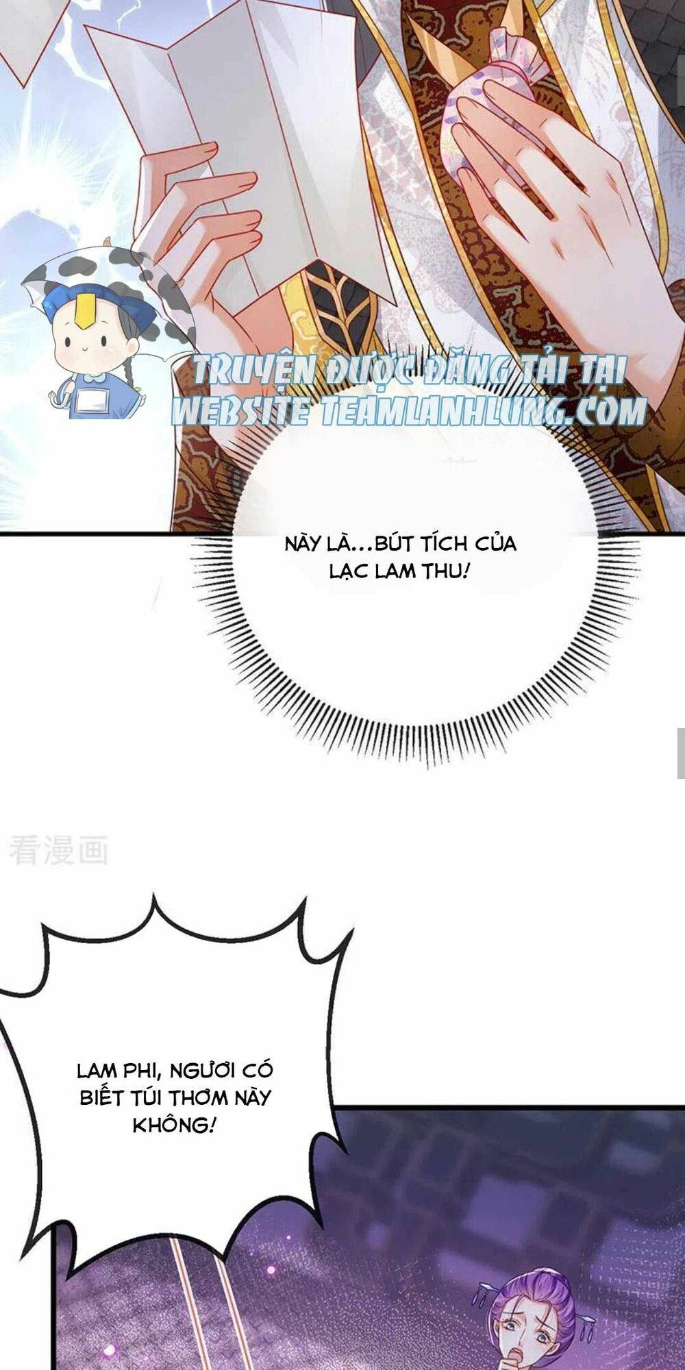 100 Cách Ngược Tra Nữ: Chapter 66