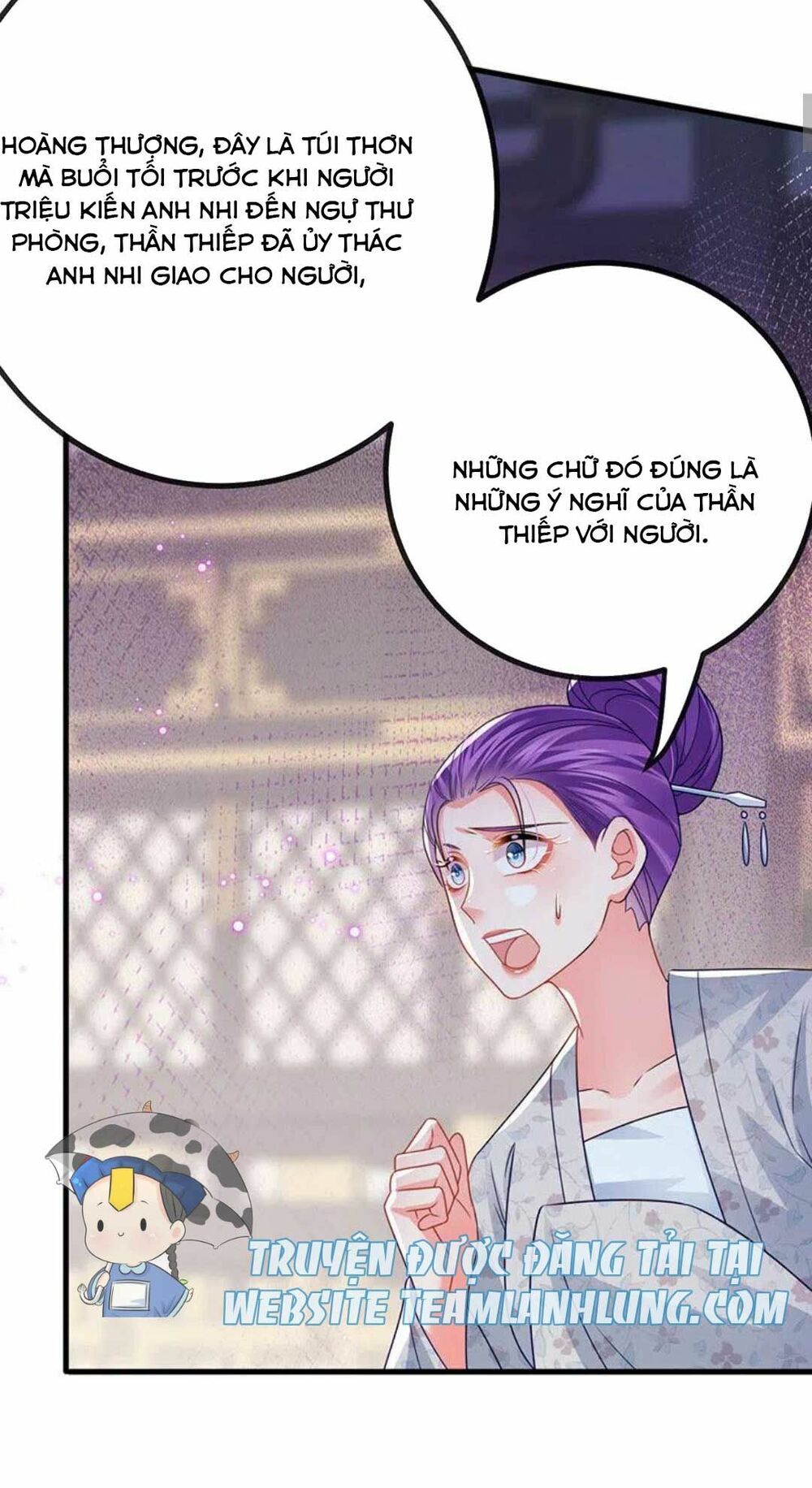 100 Cách Ngược Tra Nữ: Chapter 66