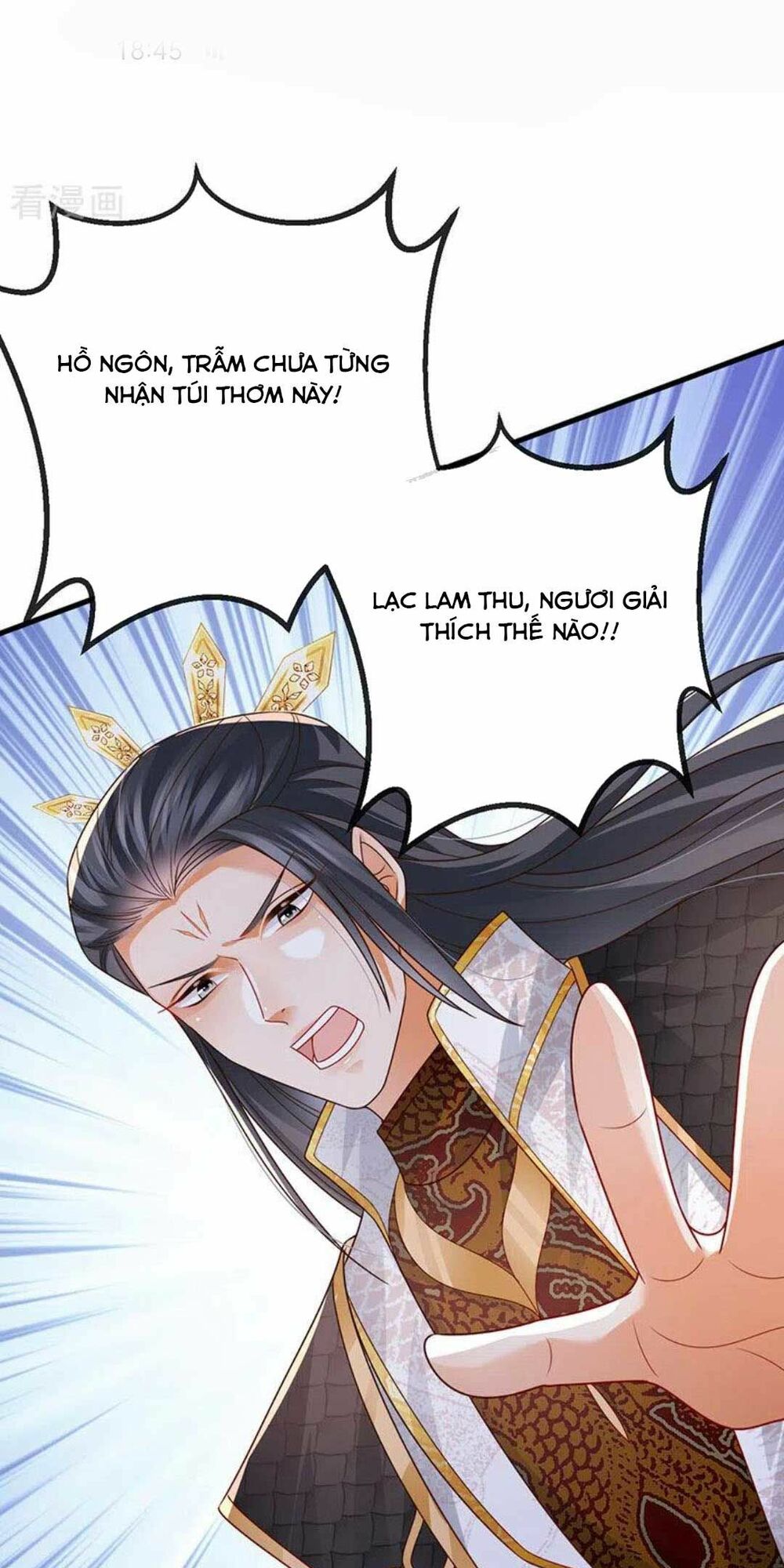 100 Cách Ngược Tra Nữ: Chapter 66