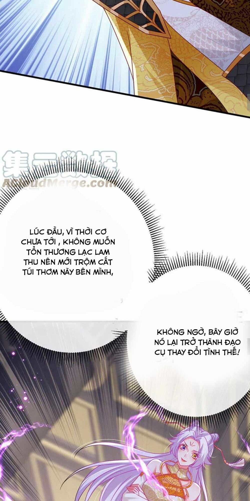 100 Cách Ngược Tra Nữ: Chapter 66