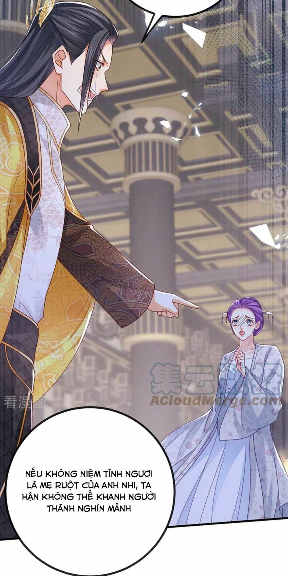 100 Cách Ngược Tra Nữ: Chapter 66