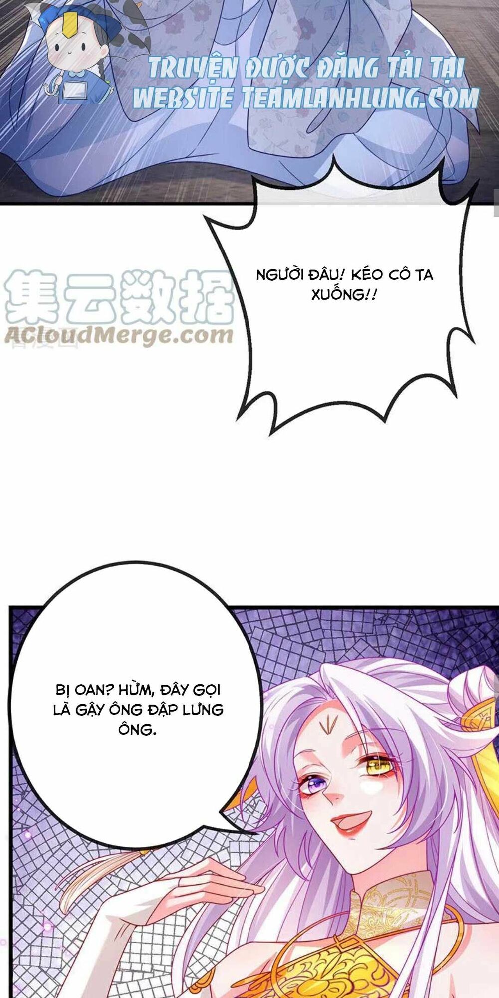 100 Cách Ngược Tra Nữ: Chapter 66