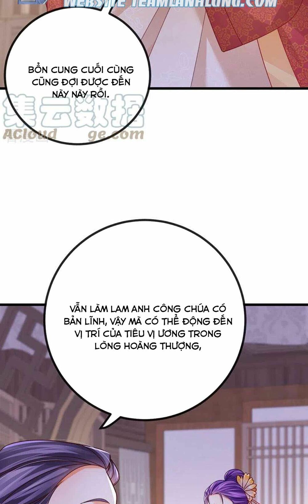 100 Cách Ngược Tra Nữ: Chapter 66