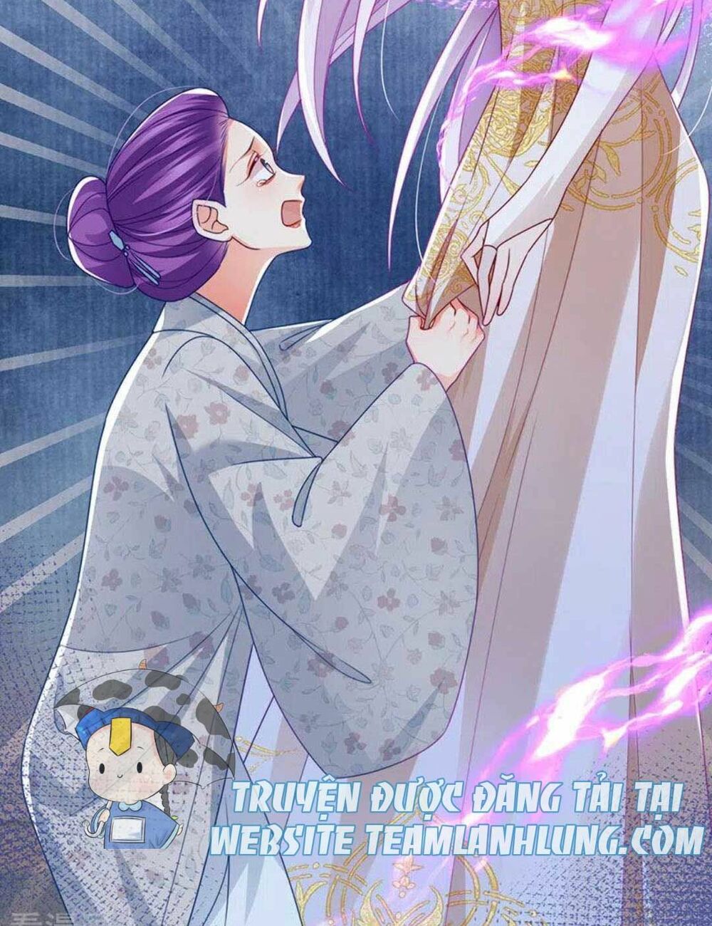 100 Cách Ngược Tra Nữ: Chapter 66