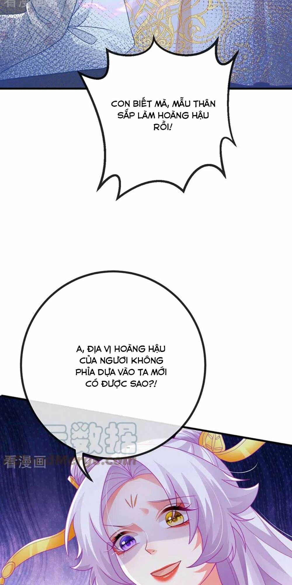100 Cách Ngược Tra Nữ: Chapter 66