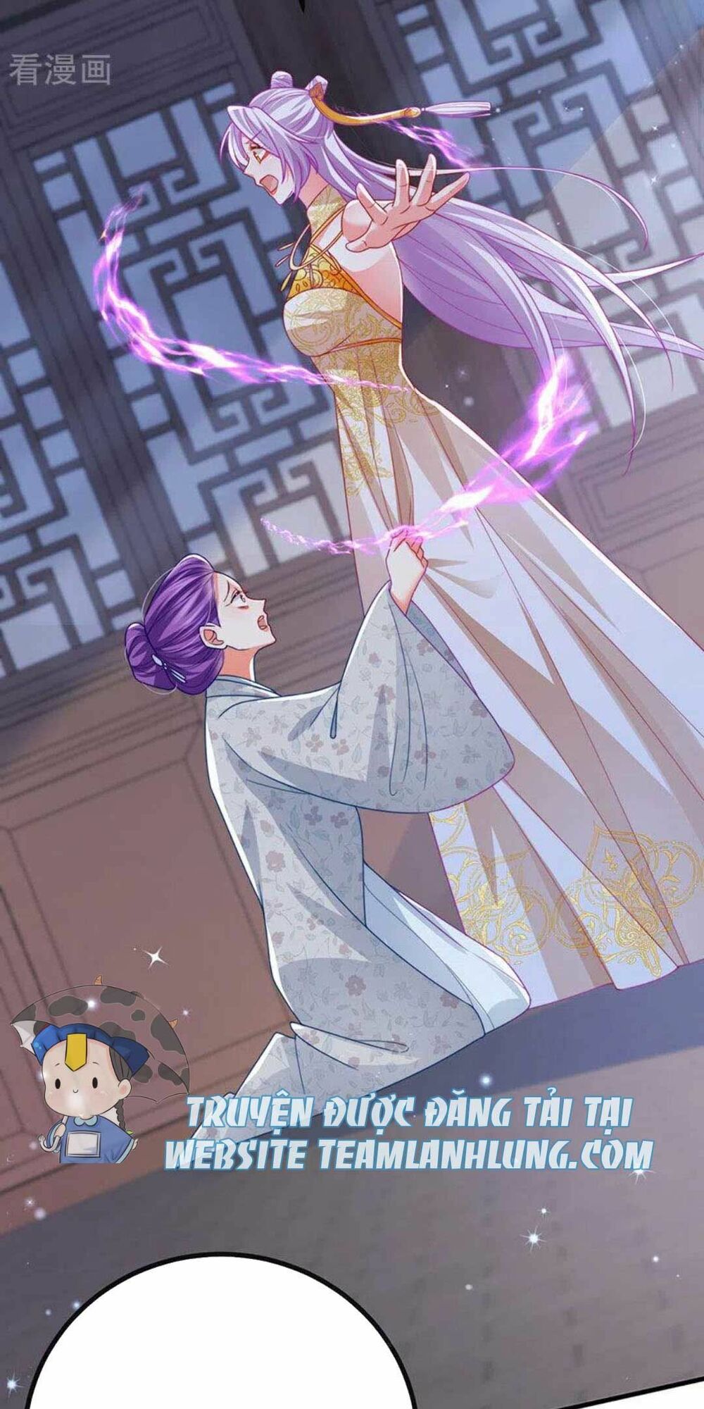 100 Cách Ngược Tra Nữ: Chapter 66
