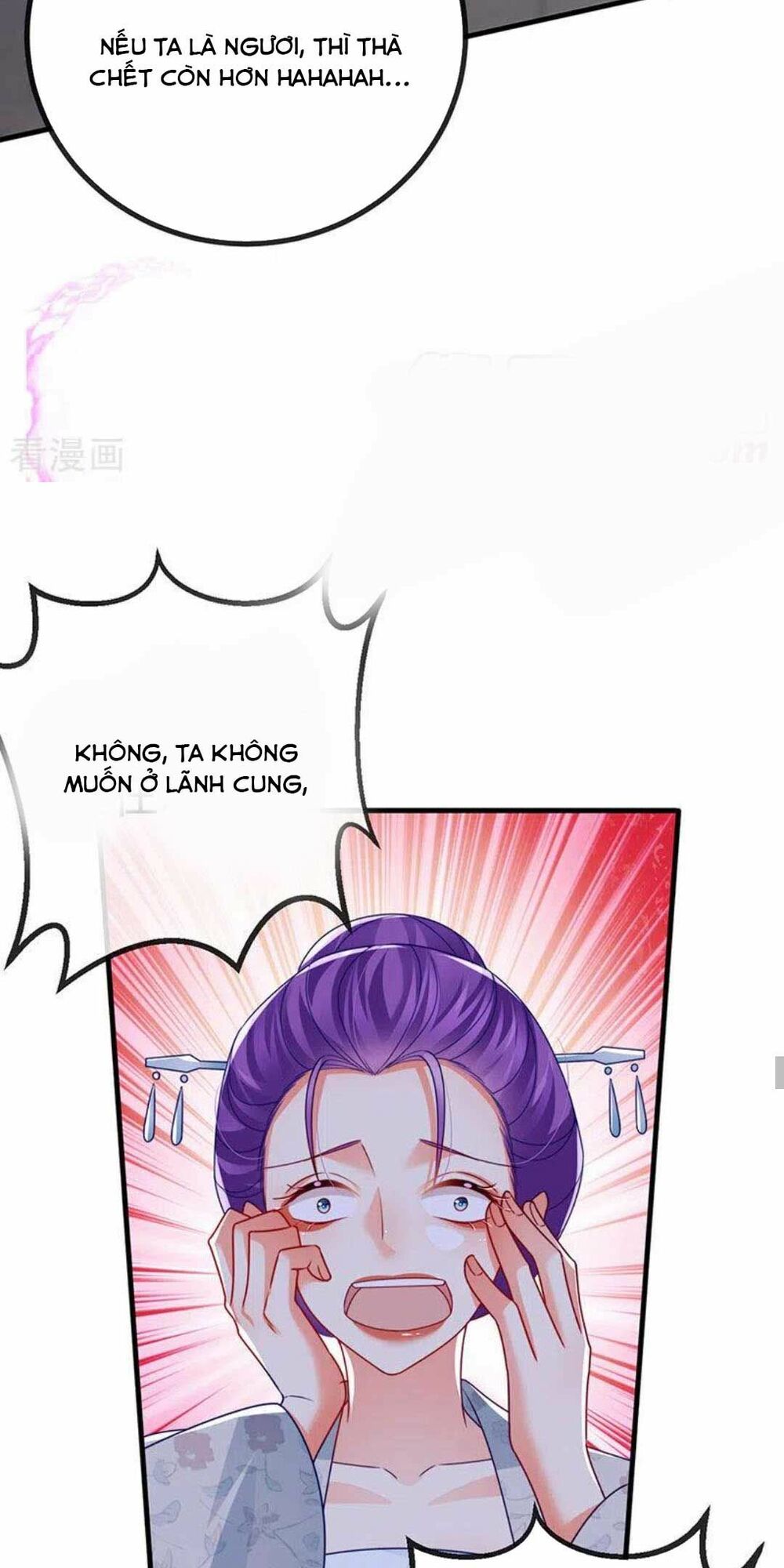 100 Cách Ngược Tra Nữ: Chapter 66