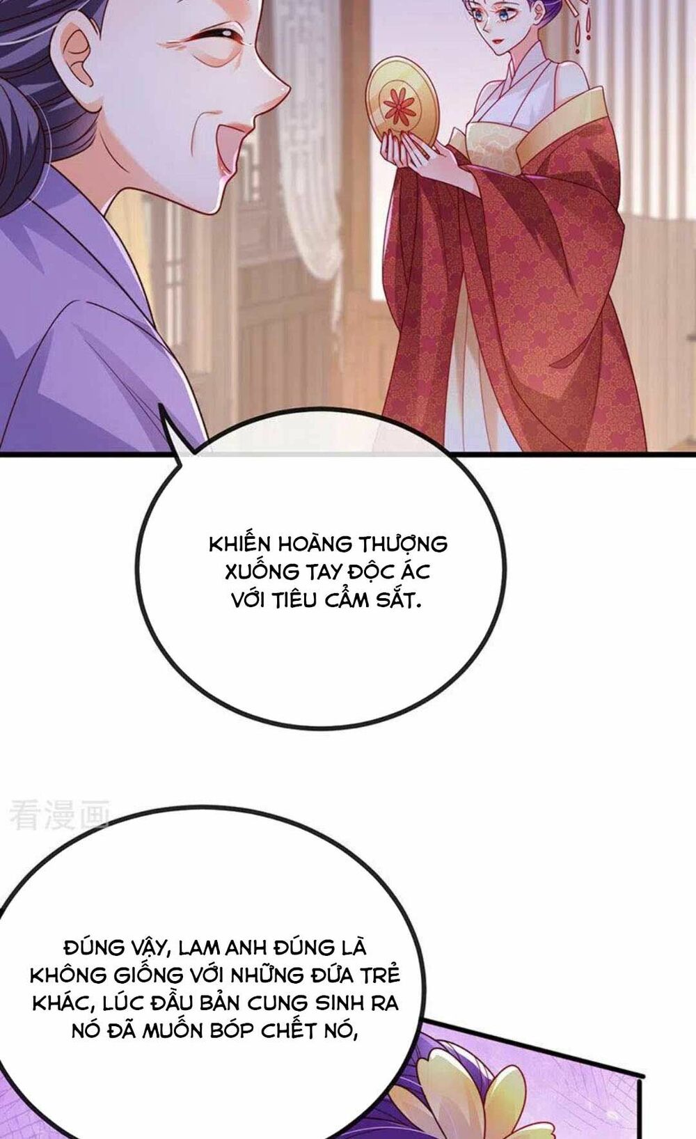 100 Cách Ngược Tra Nữ: Chapter 66