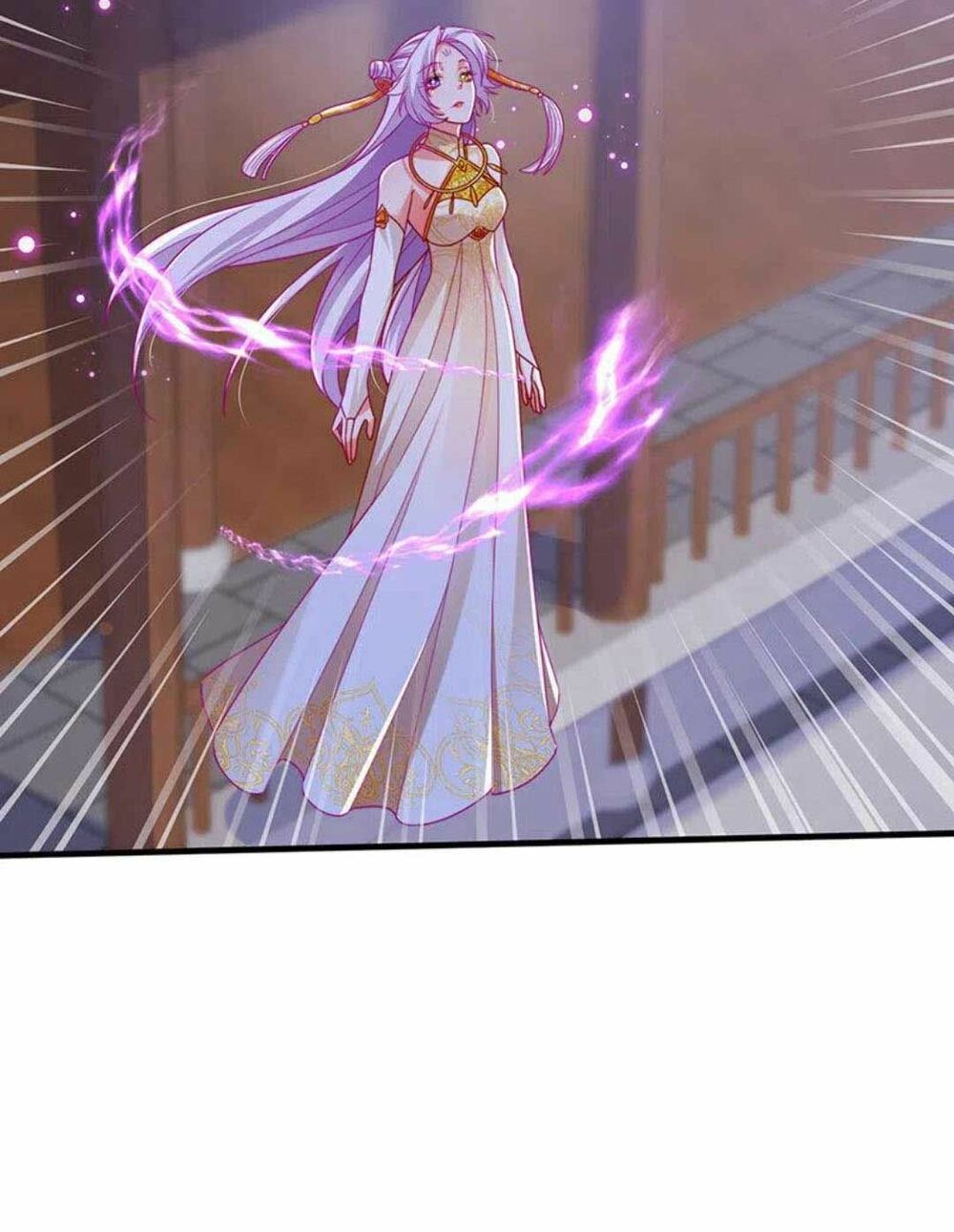 100 Cách Ngược Tra Nữ: Chapter 66