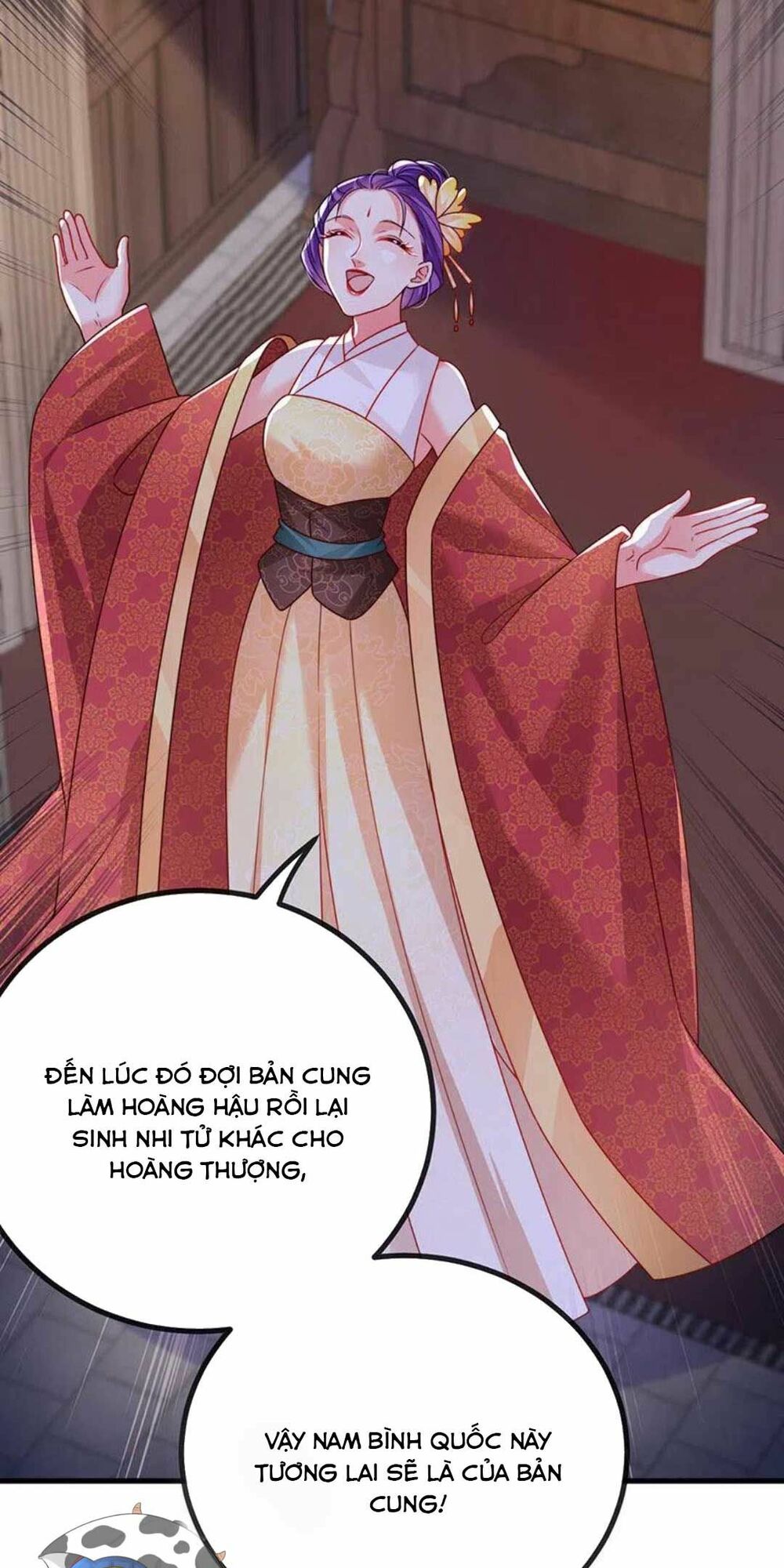 100 Cách Ngược Tra Nữ: Chapter 66