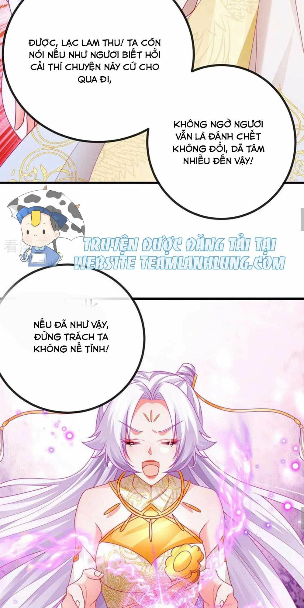 100 Cách Ngược Tra Nữ: Chapter 66