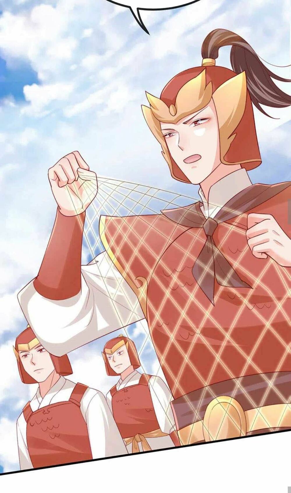 100 Cách Ngược Tra Nữ: Chapter 67