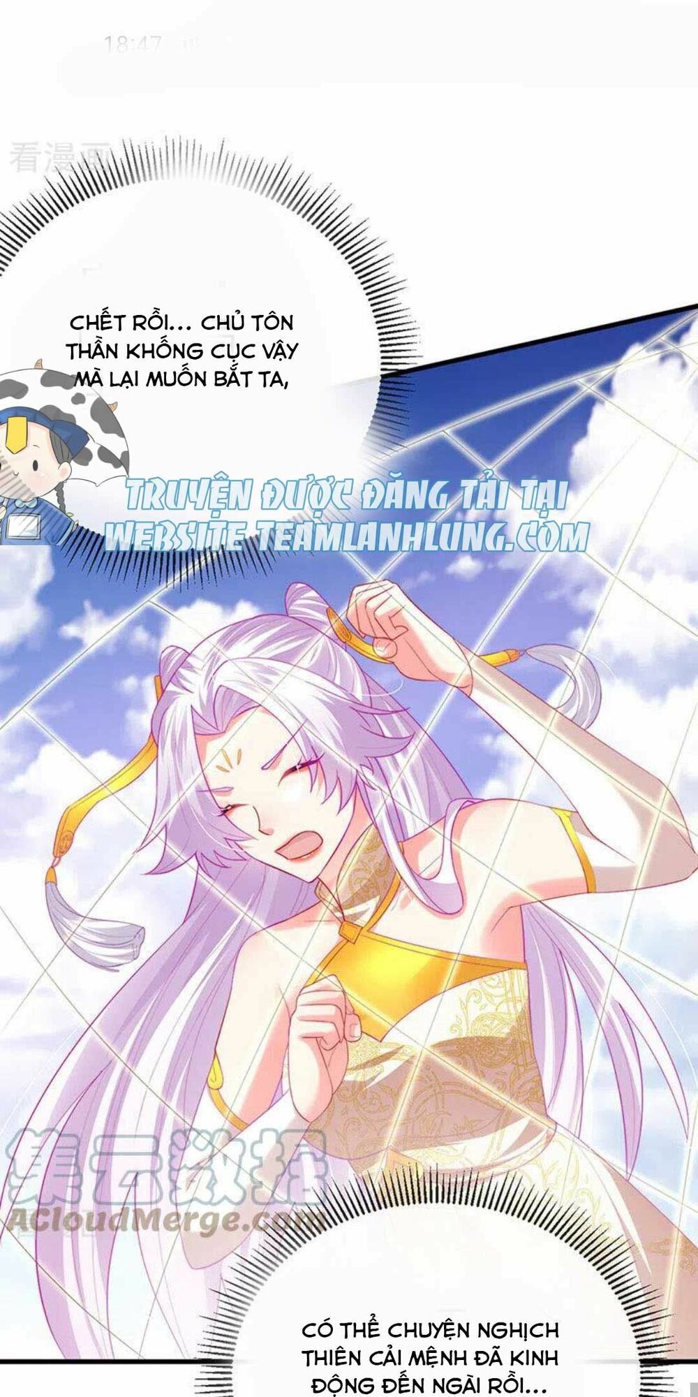 100 Cách Ngược Tra Nữ: Chapter 67
