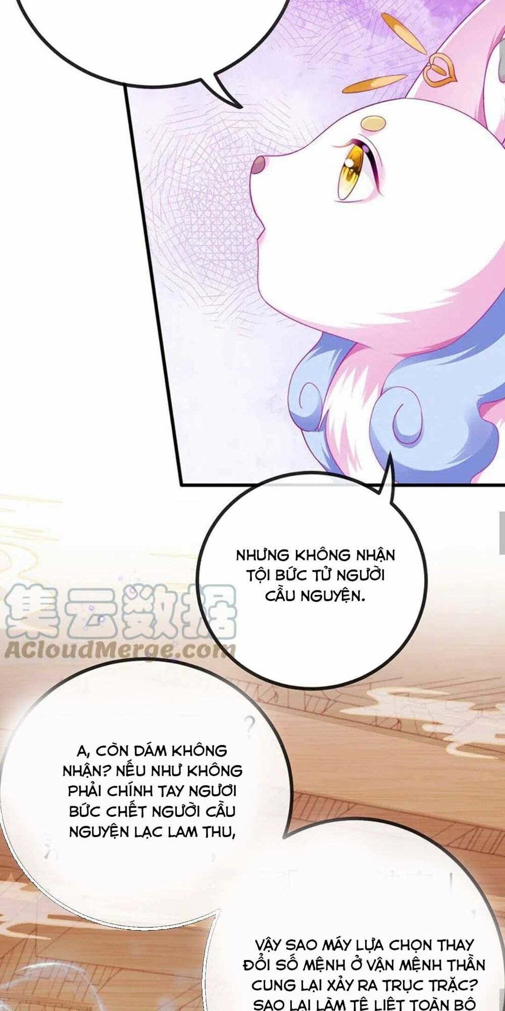 100 Cách Ngược Tra Nữ: Chapter 67