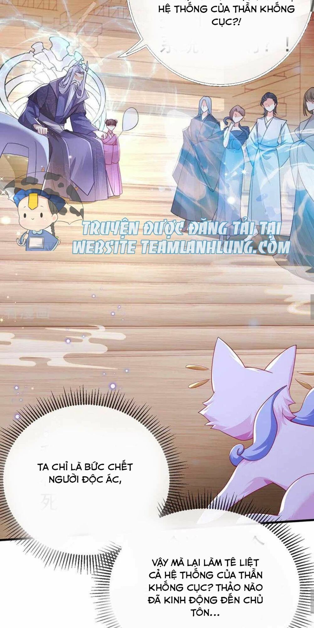 100 Cách Ngược Tra Nữ: Chapter 67