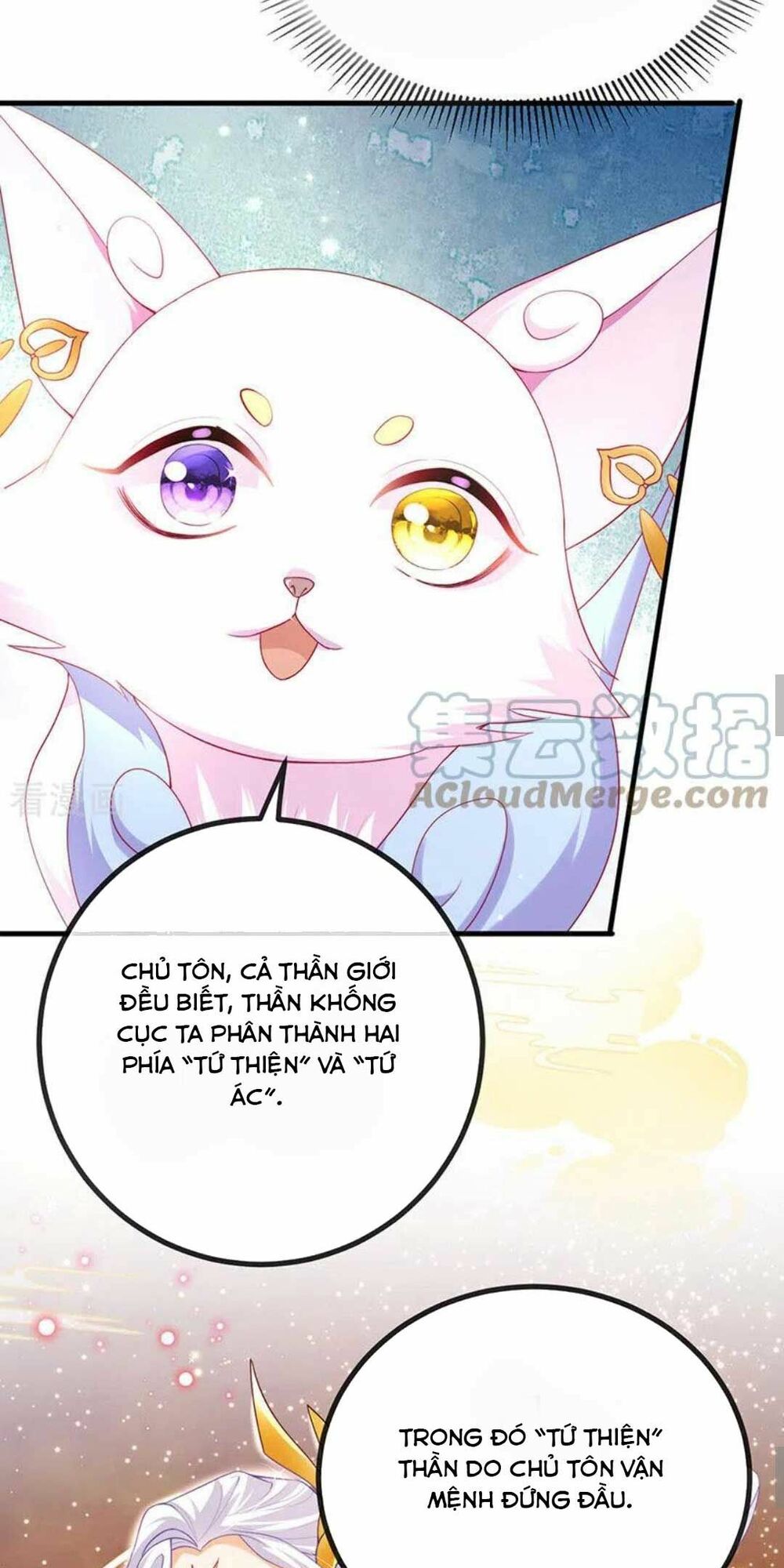 100 Cách Ngược Tra Nữ: Chapter 67