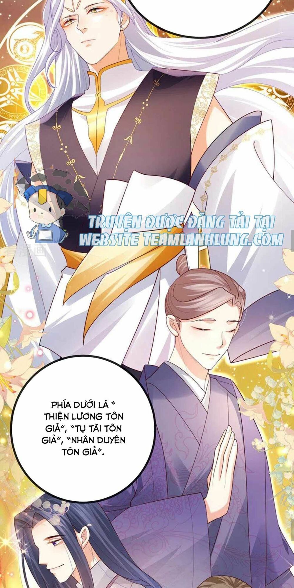 100 Cách Ngược Tra Nữ: Chapter 67