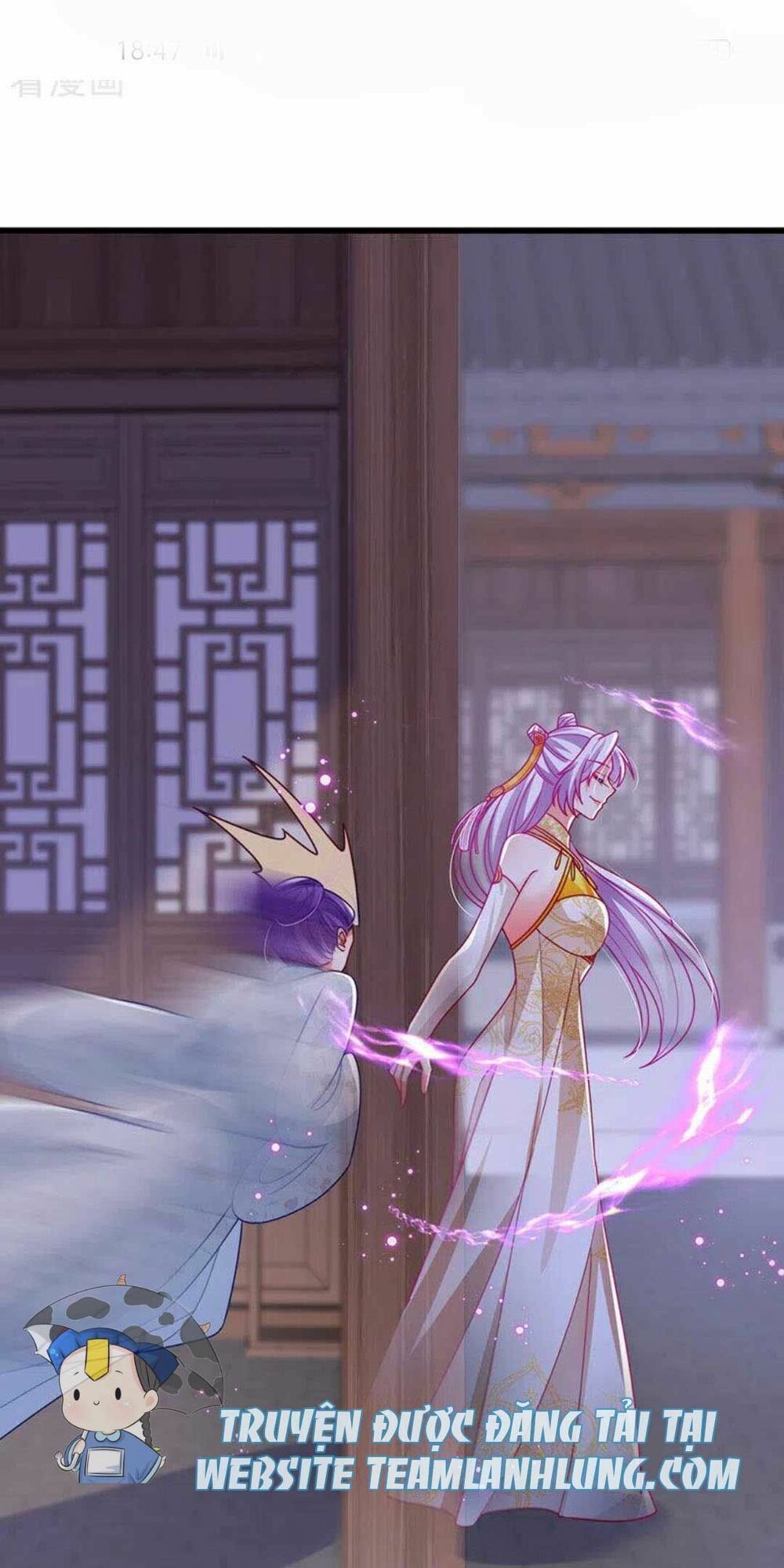 100 Cách Ngược Tra Nữ: Chapter 67