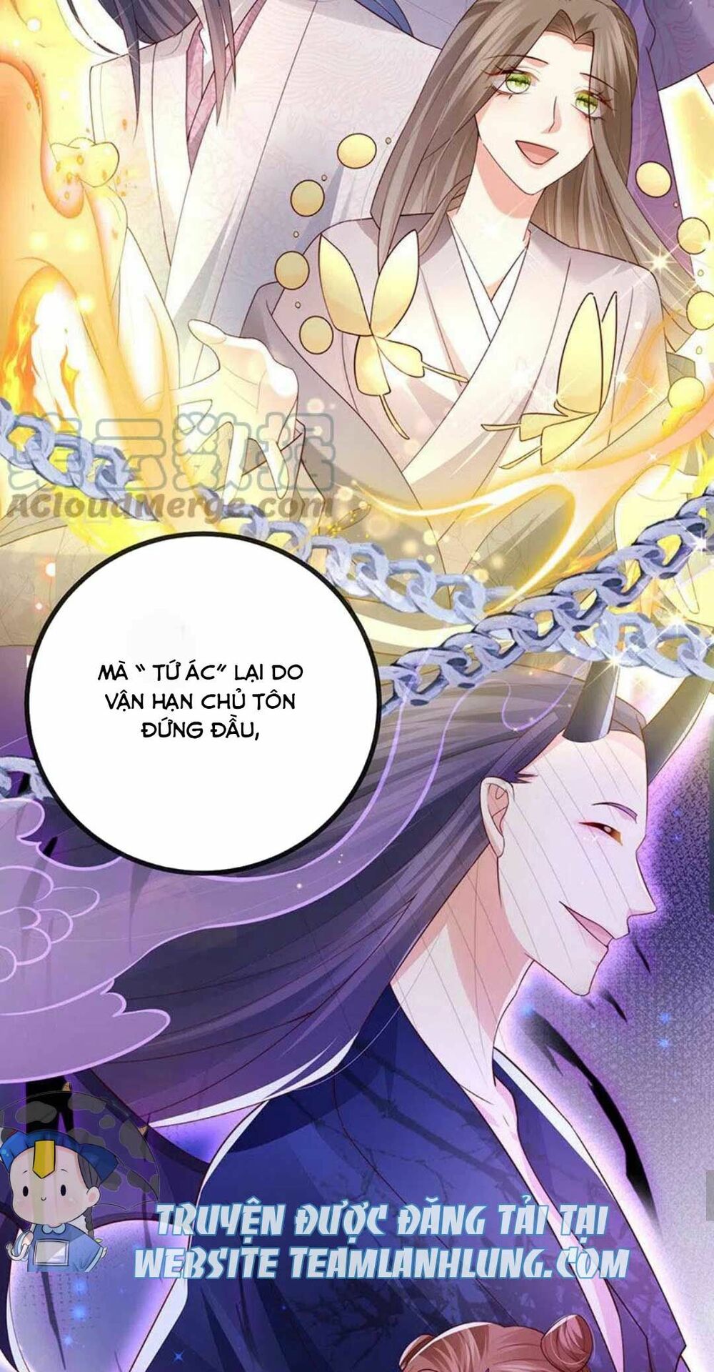 100 Cách Ngược Tra Nữ: Chapter 67