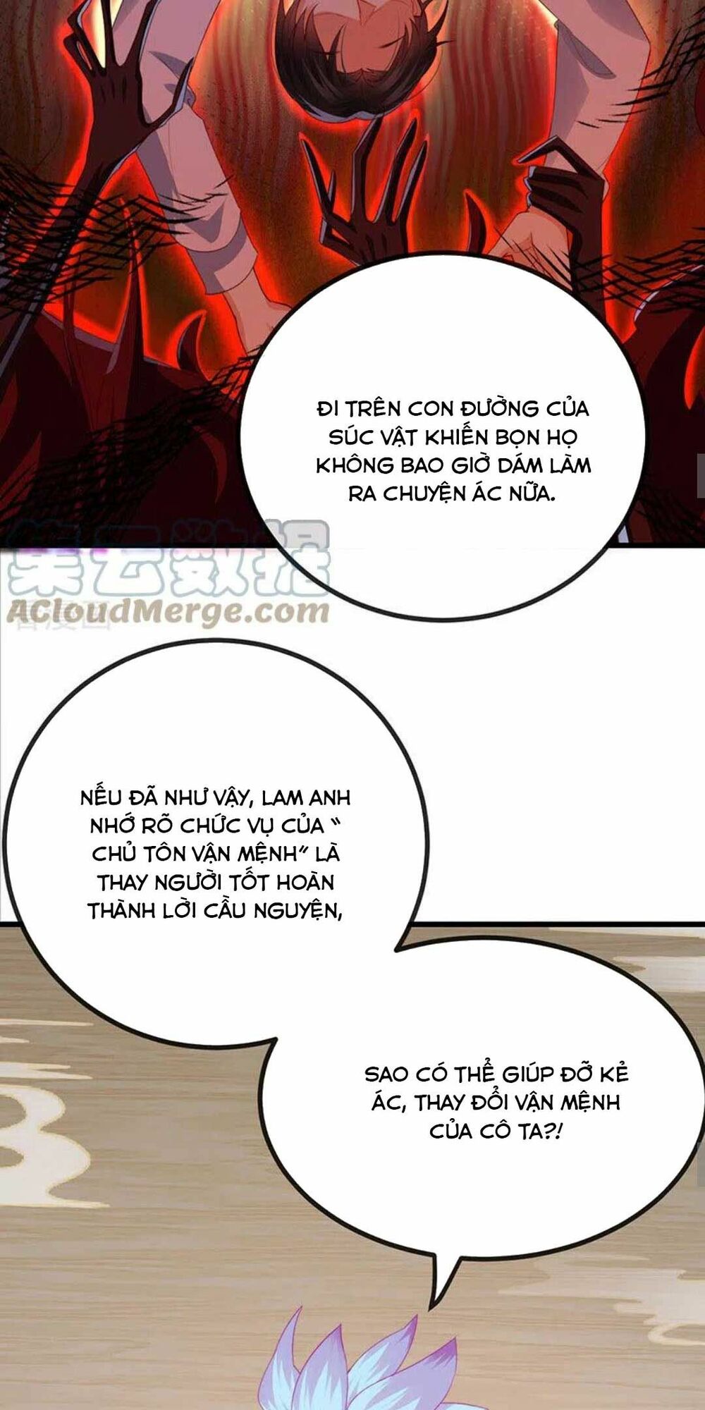 100 Cách Ngược Tra Nữ: Chapter 67