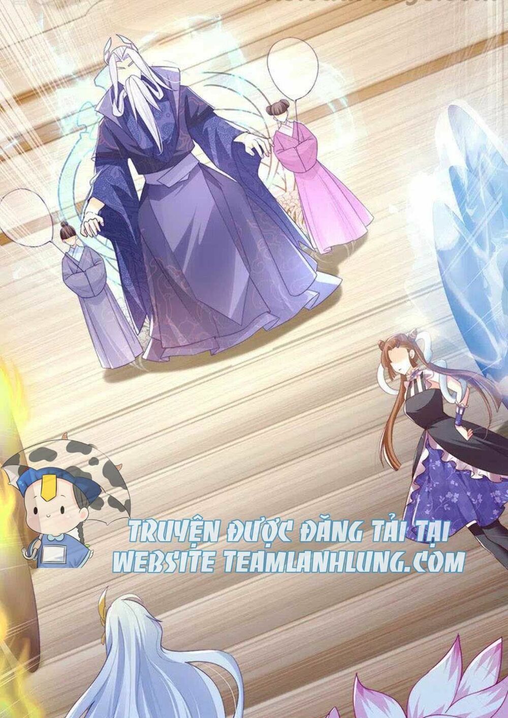100 Cách Ngược Tra Nữ: Chapter 67