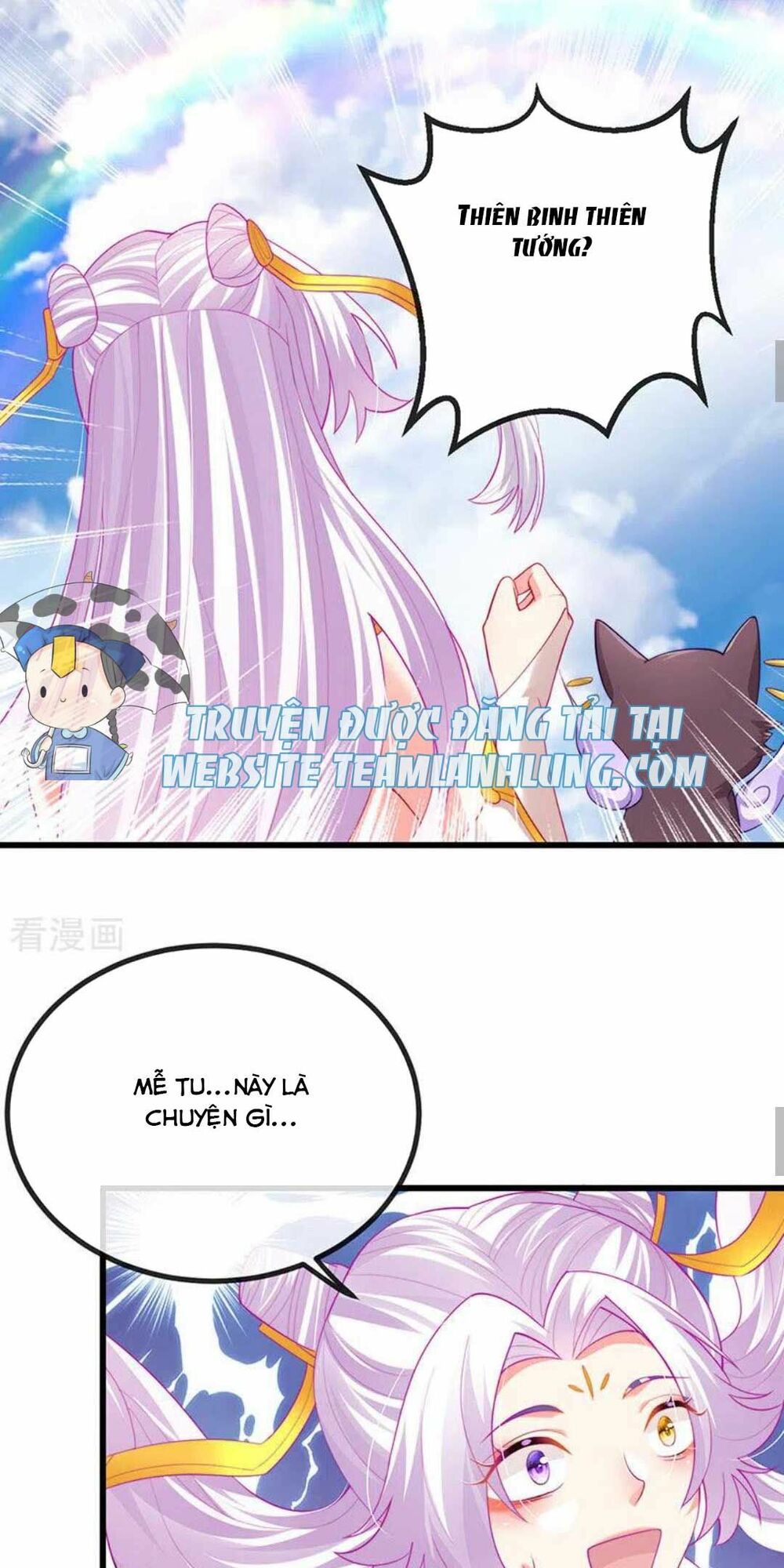 100 Cách Ngược Tra Nữ: Chapter 67