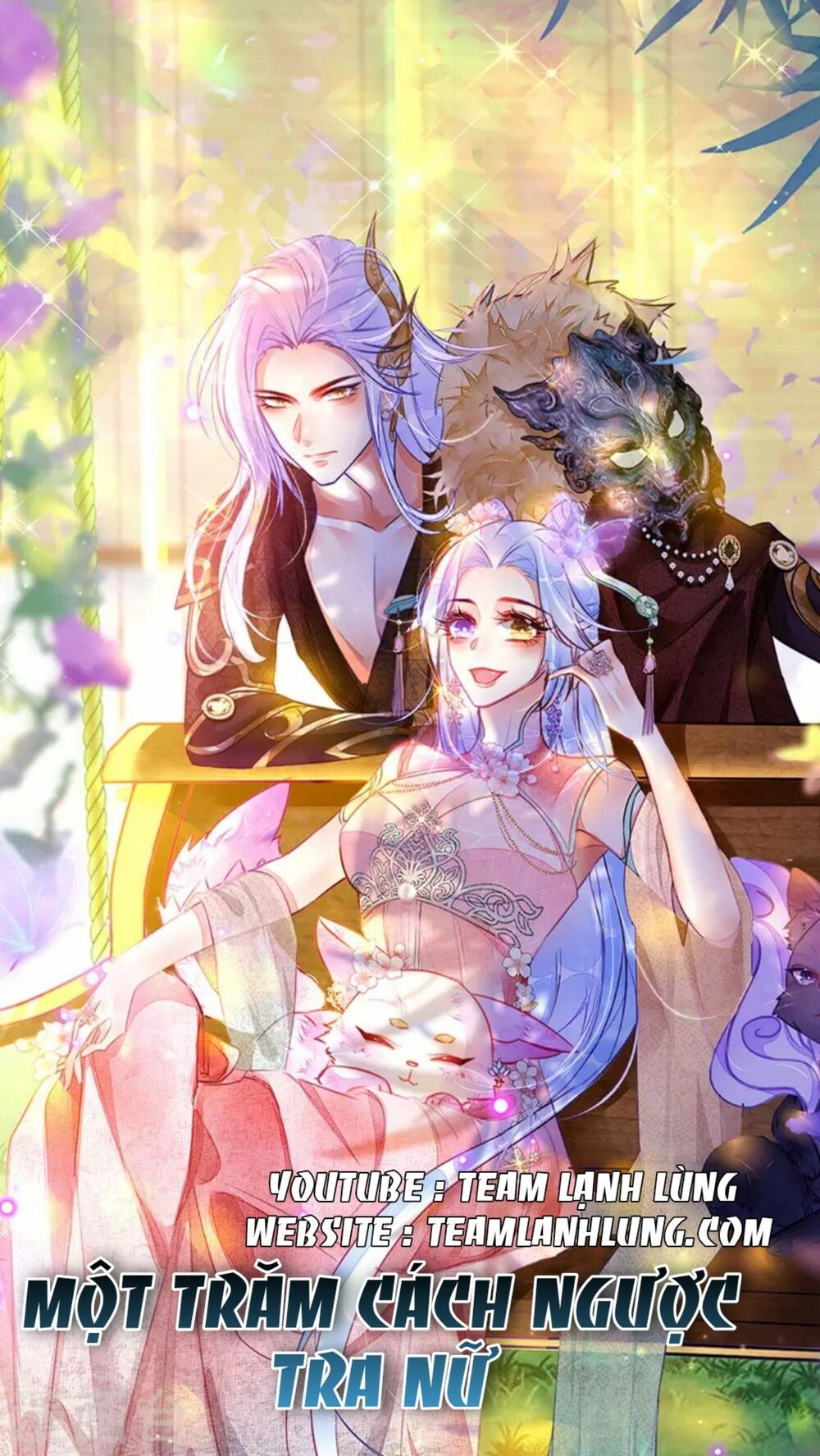 100 Cách Ngược Tra Nữ: Chapter 68