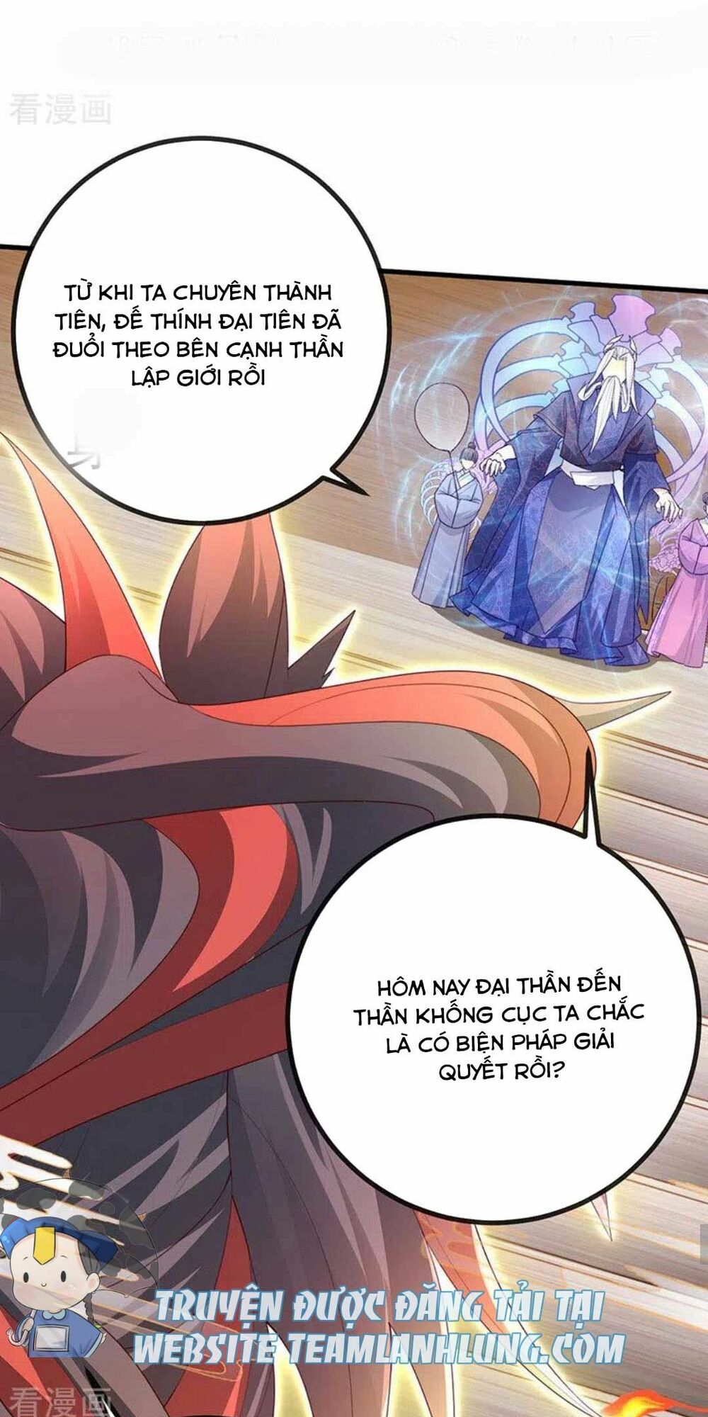 100 Cách Ngược Tra Nữ: Chapter 68