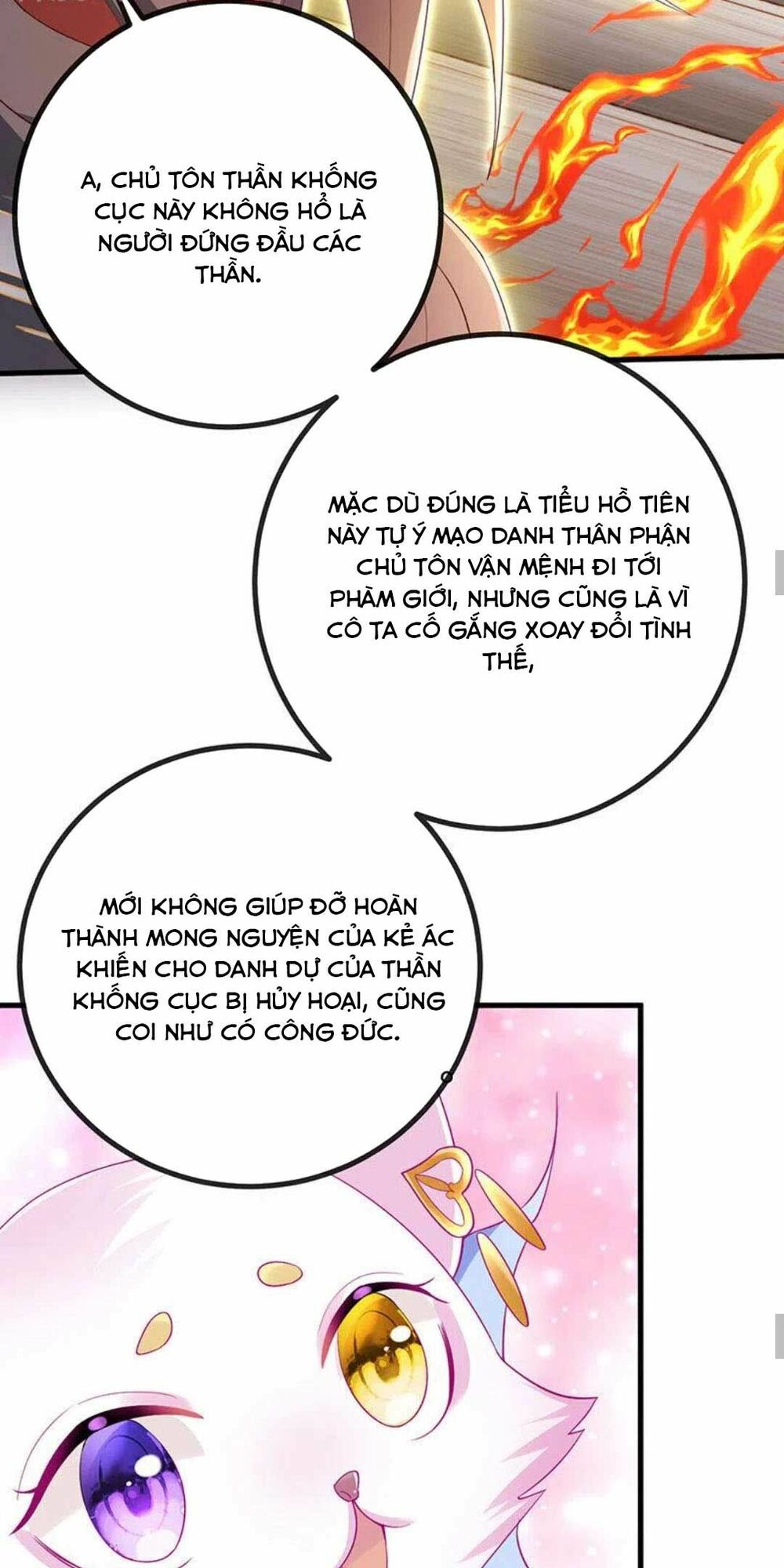 100 Cách Ngược Tra Nữ: Chapter 68