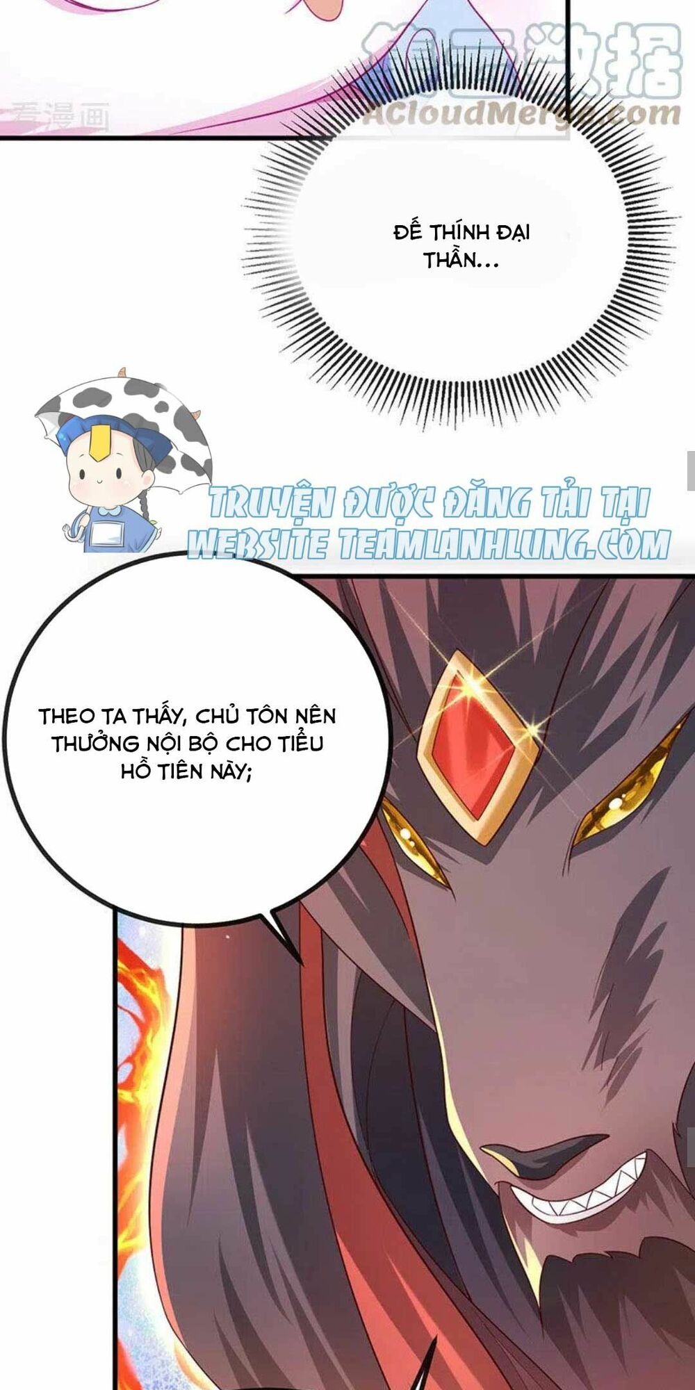 100 Cách Ngược Tra Nữ: Chapter 68
