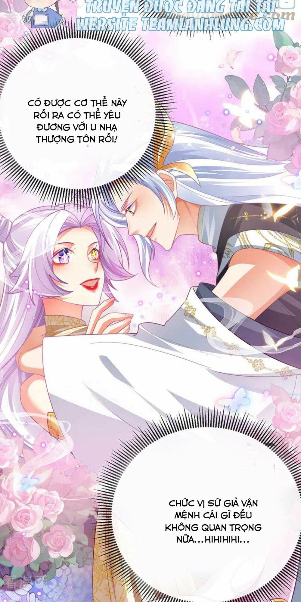 100 Cách Ngược Tra Nữ: Chapter 68