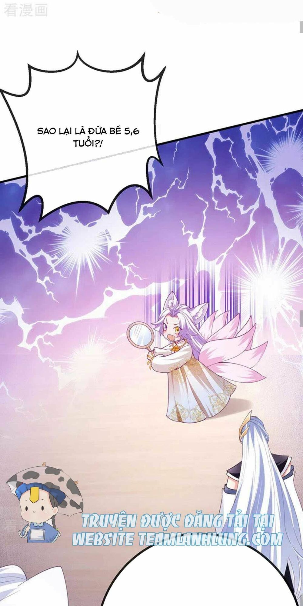 100 Cách Ngược Tra Nữ: Chapter 68