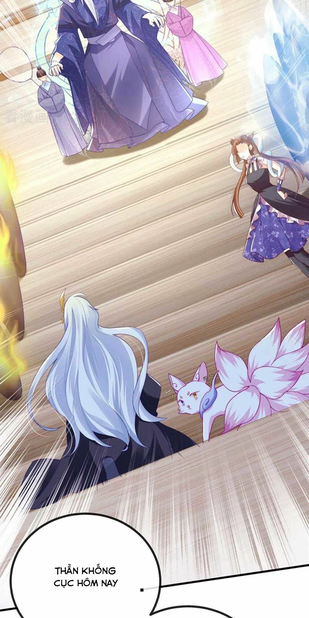 100 Cách Ngược Tra Nữ: Chapter 68