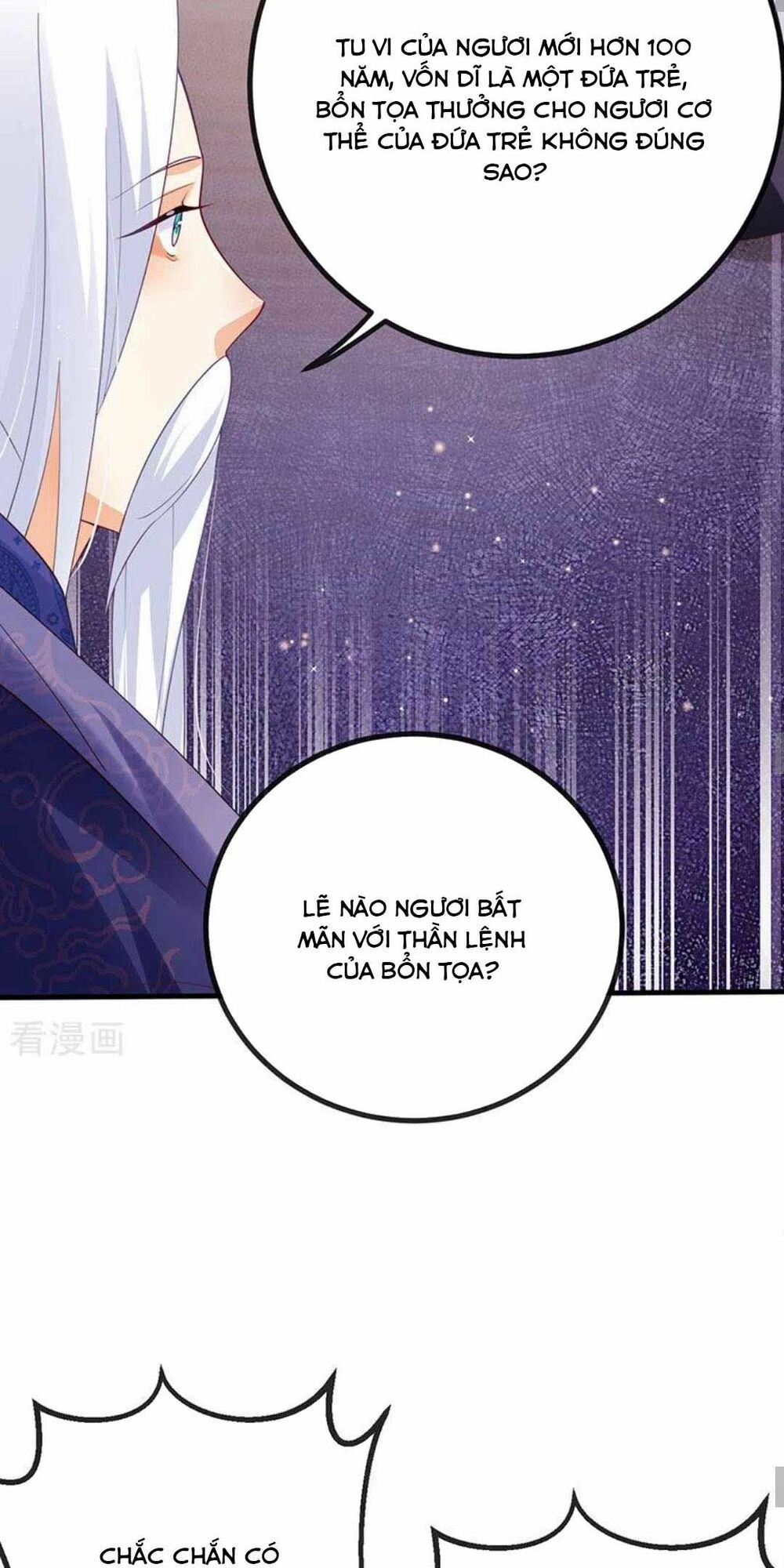 100 Cách Ngược Tra Nữ: Chapter 68