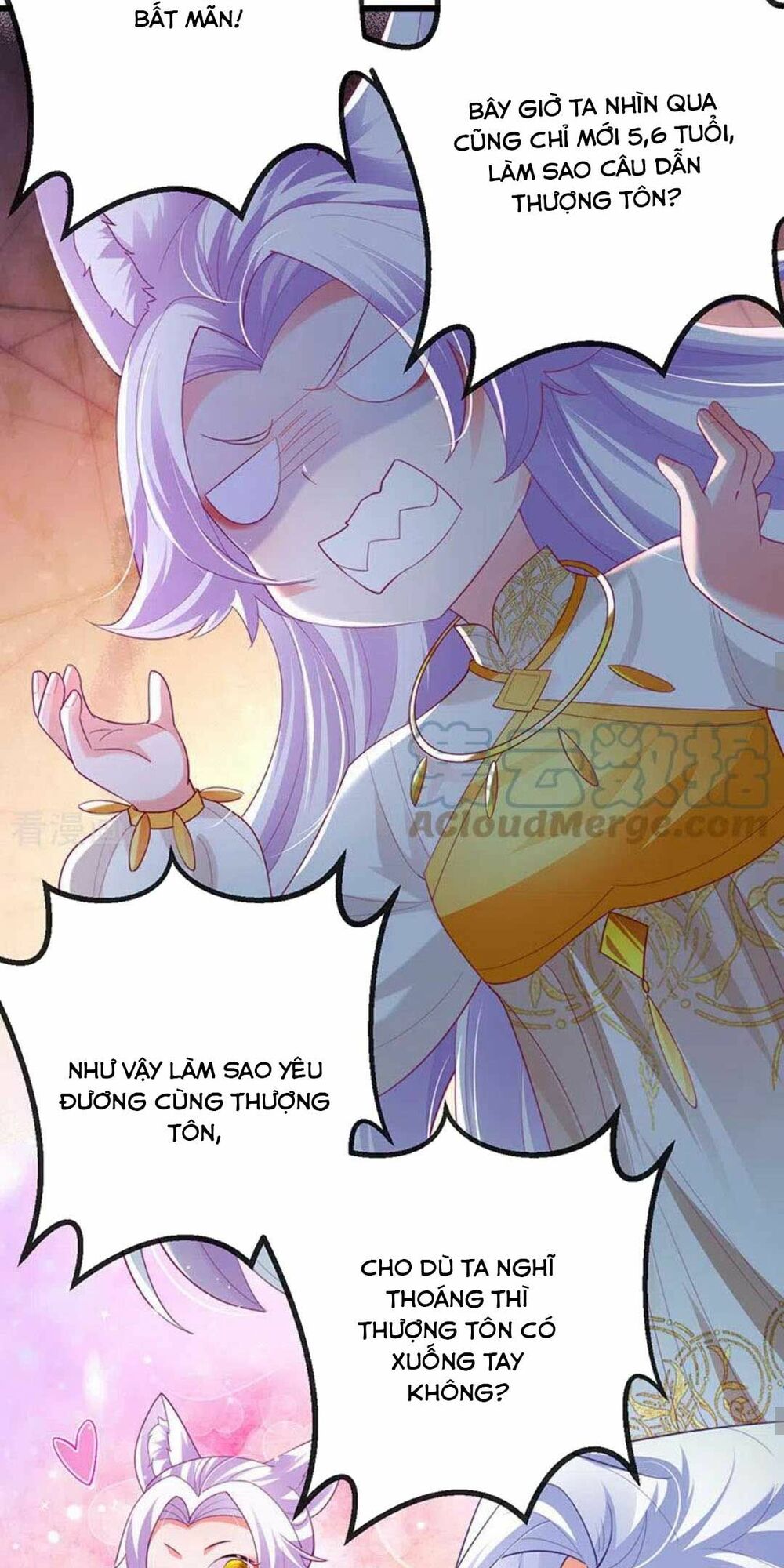 100 Cách Ngược Tra Nữ: Chapter 68