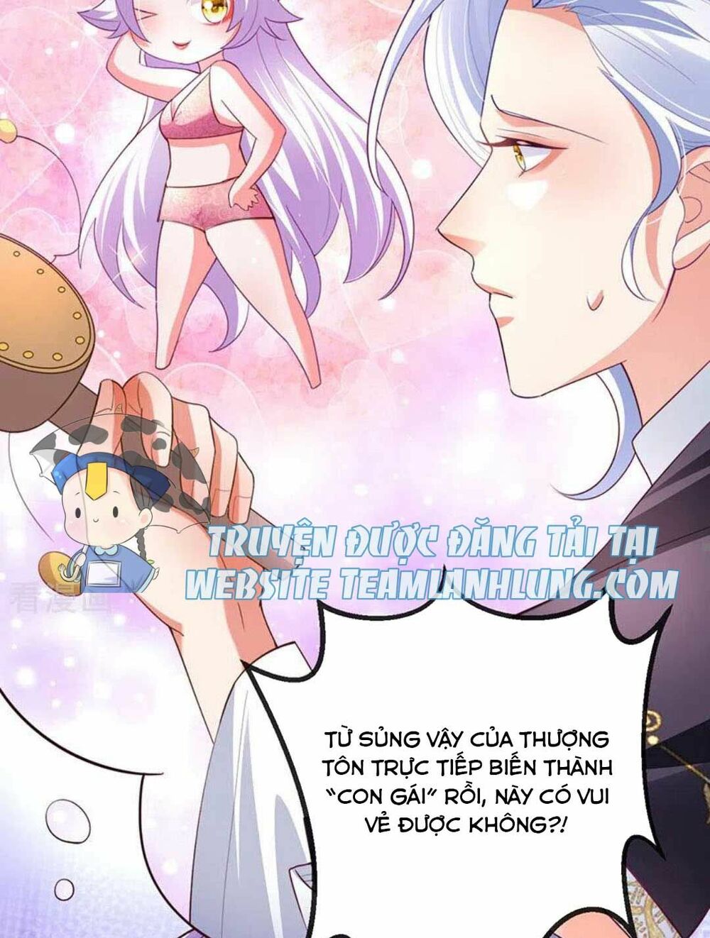 100 Cách Ngược Tra Nữ: Chapter 68
