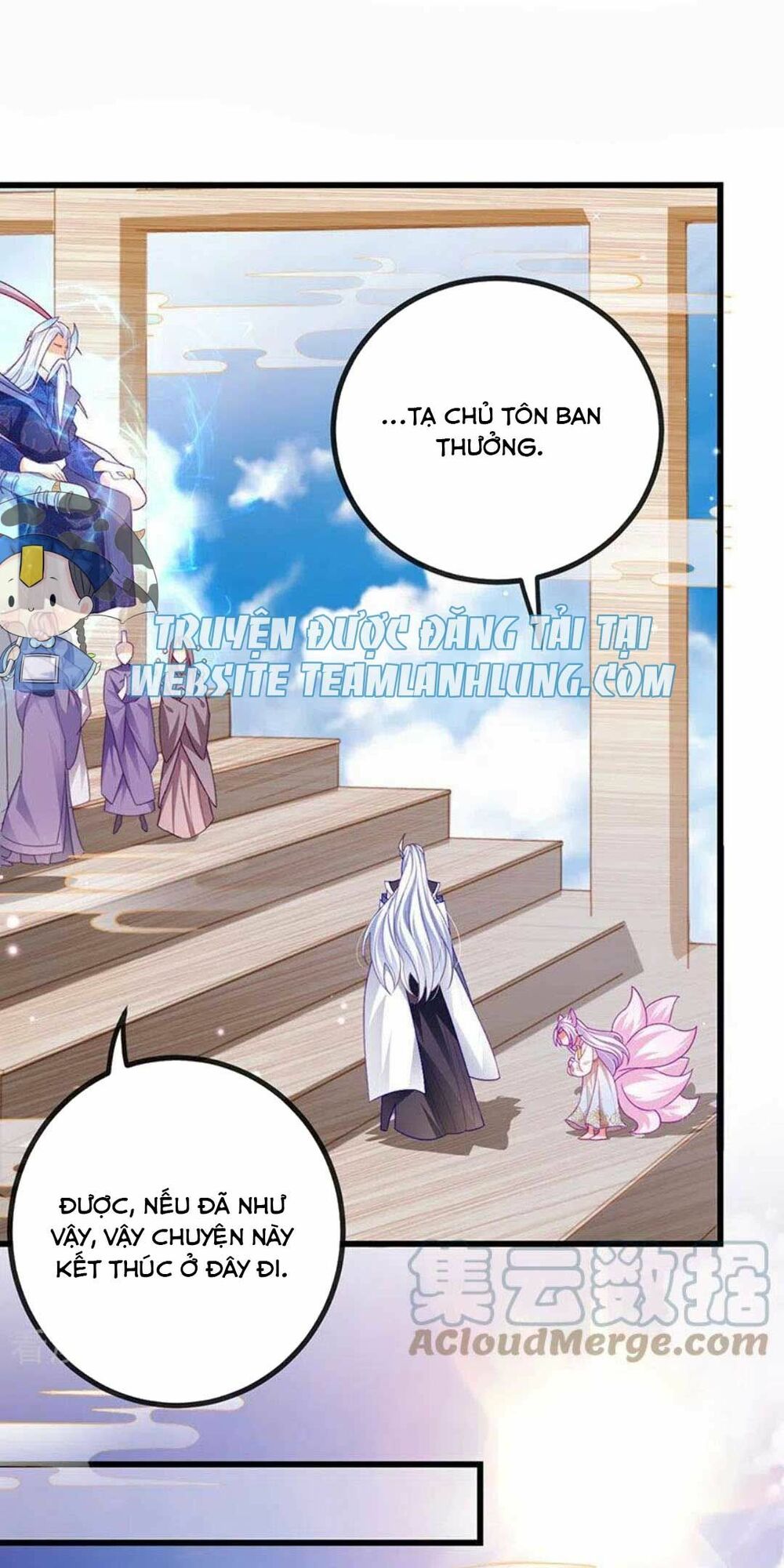 100 Cách Ngược Tra Nữ: Chapter 68