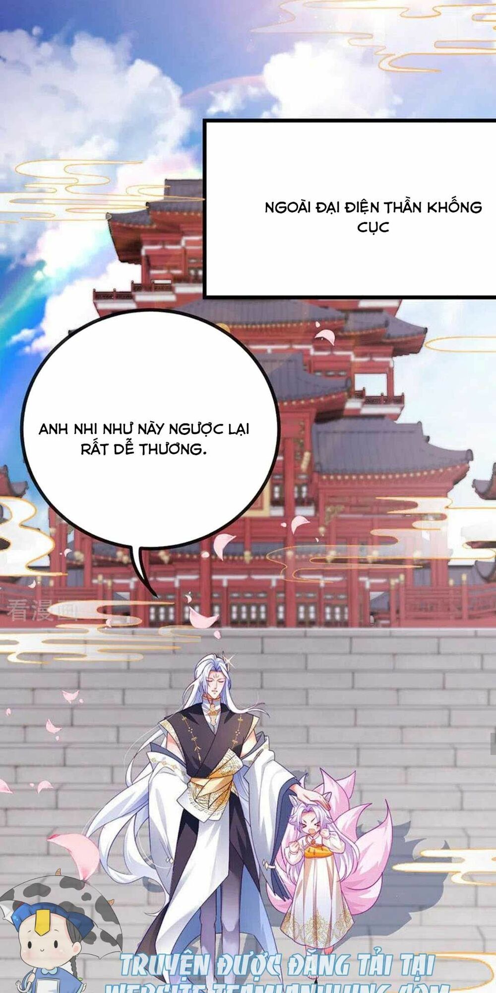100 Cách Ngược Tra Nữ: Chapter 68