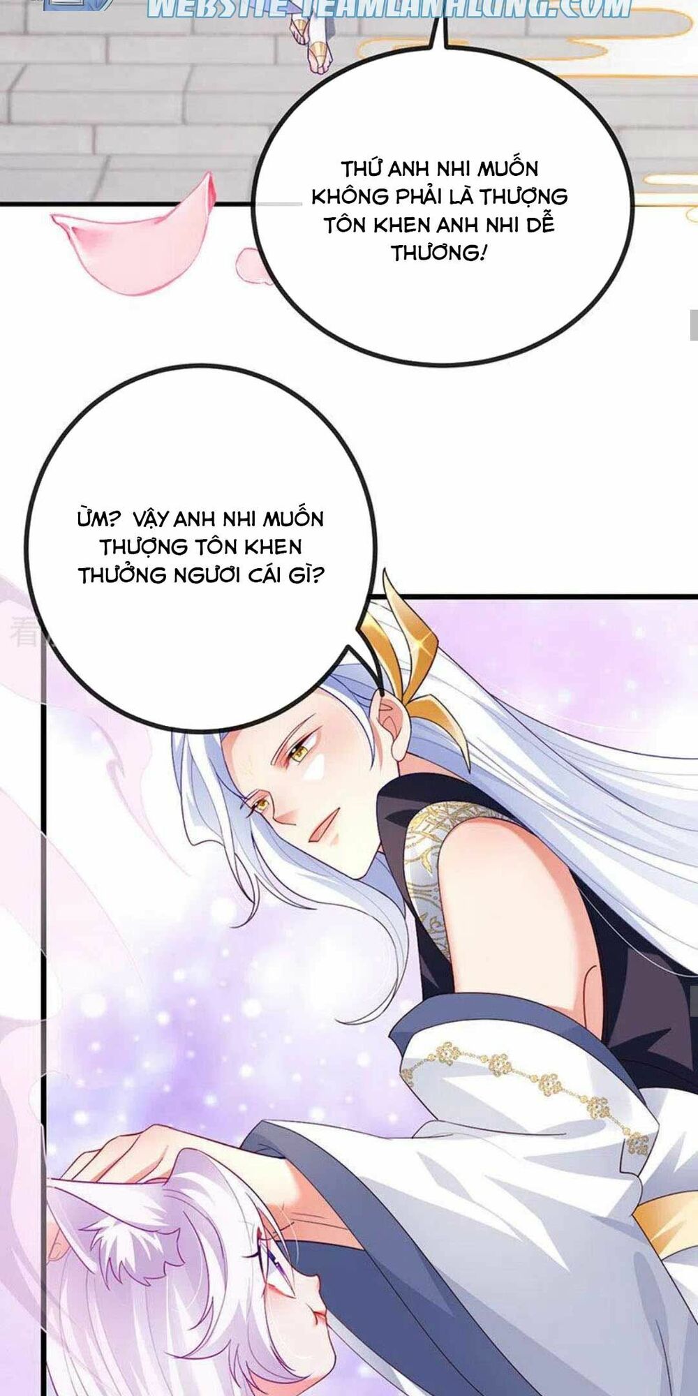 100 Cách Ngược Tra Nữ: Chapter 68