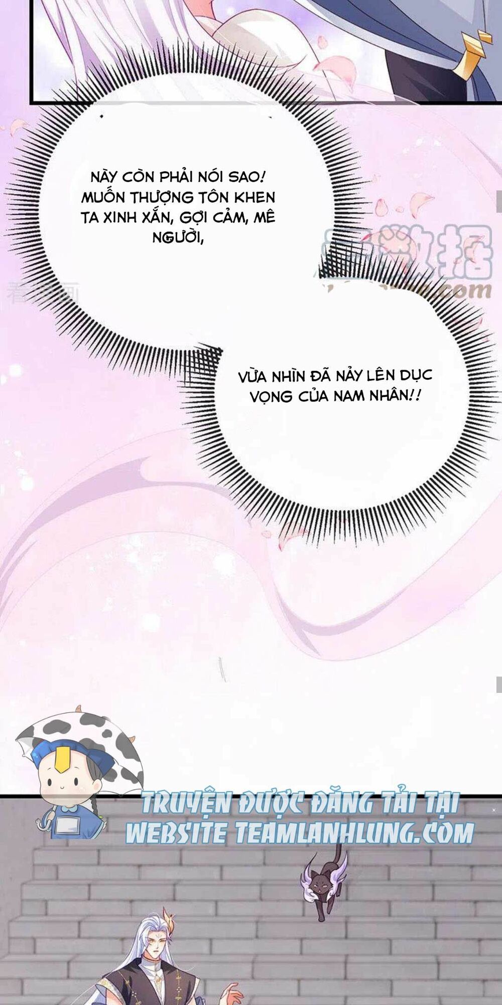 100 Cách Ngược Tra Nữ: Chapter 68