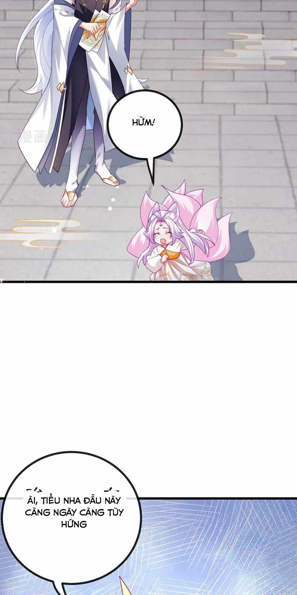 100 Cách Ngược Tra Nữ: Chapter 68