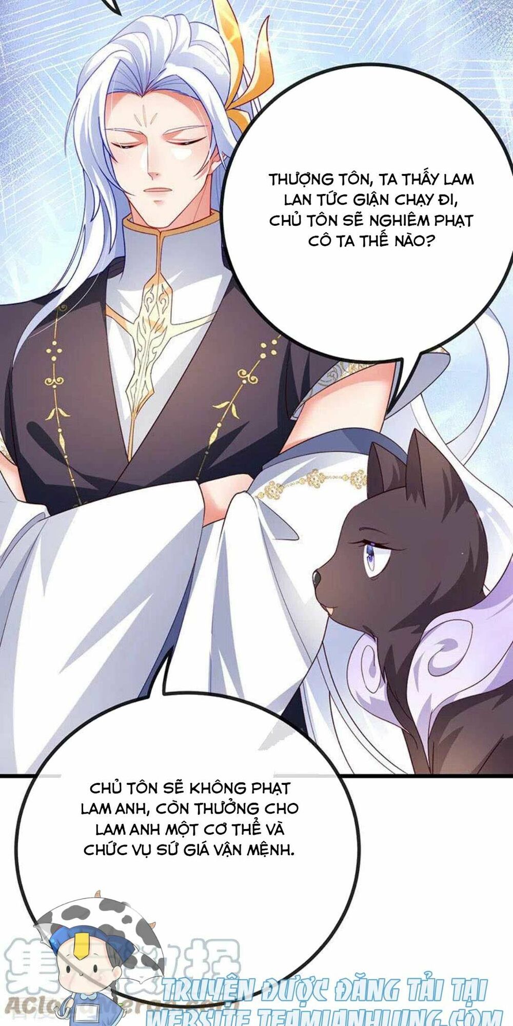 100 Cách Ngược Tra Nữ: Chapter 68