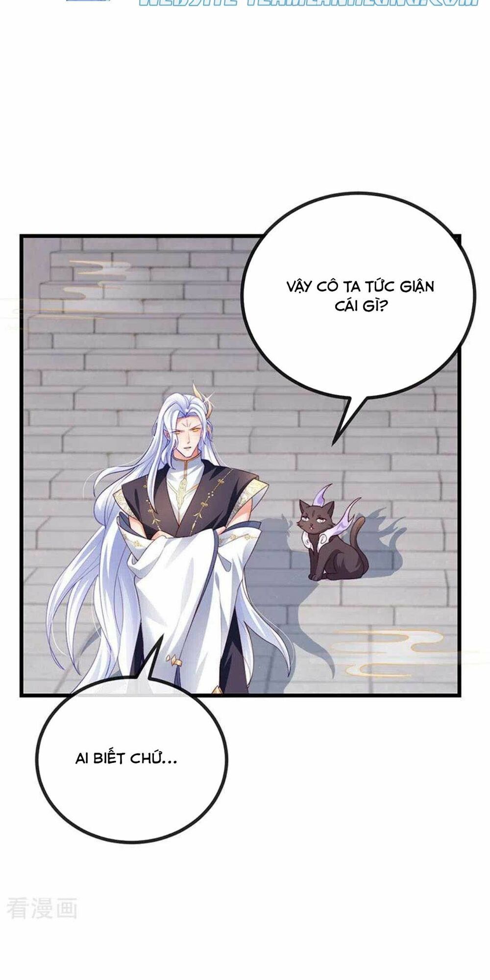 100 Cách Ngược Tra Nữ: Chapter 68
