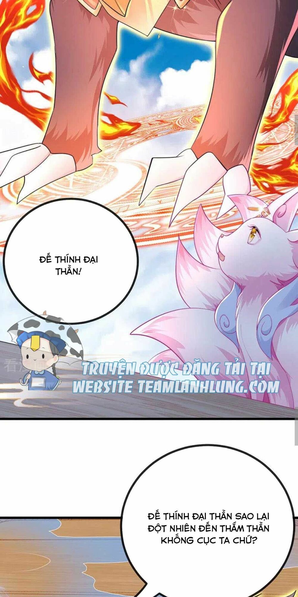 100 Cách Ngược Tra Nữ: Chapter 68