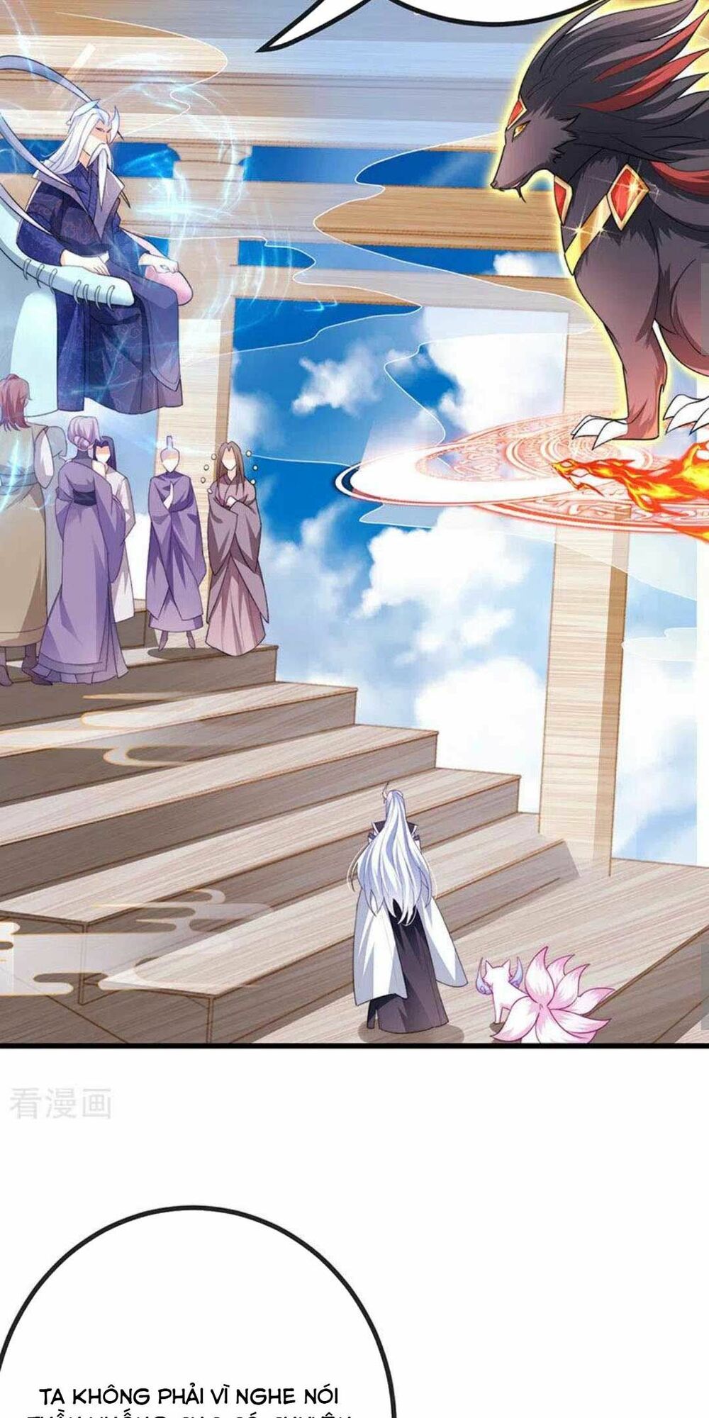 100 Cách Ngược Tra Nữ: Chapter 68