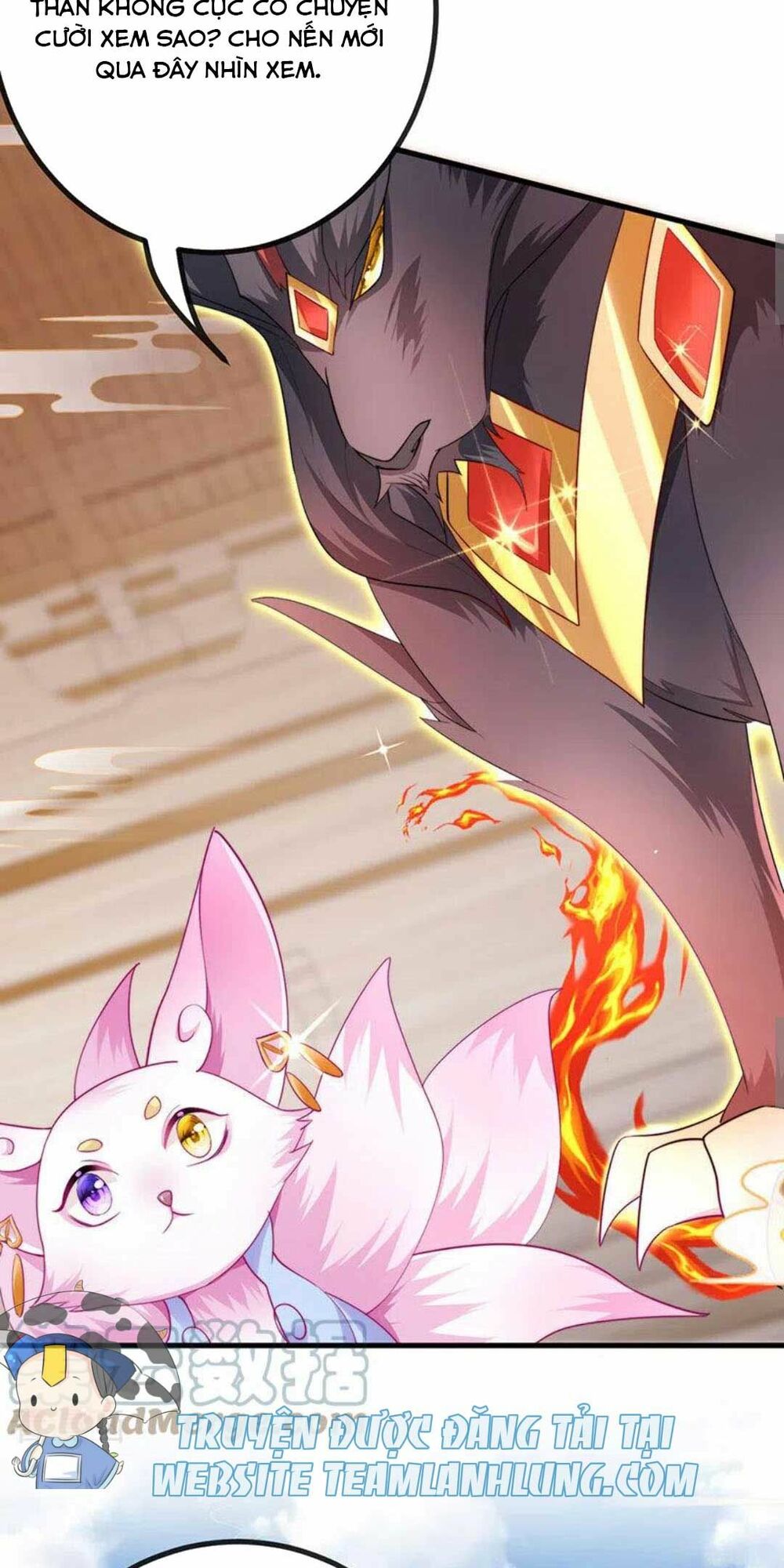 100 Cách Ngược Tra Nữ: Chapter 68